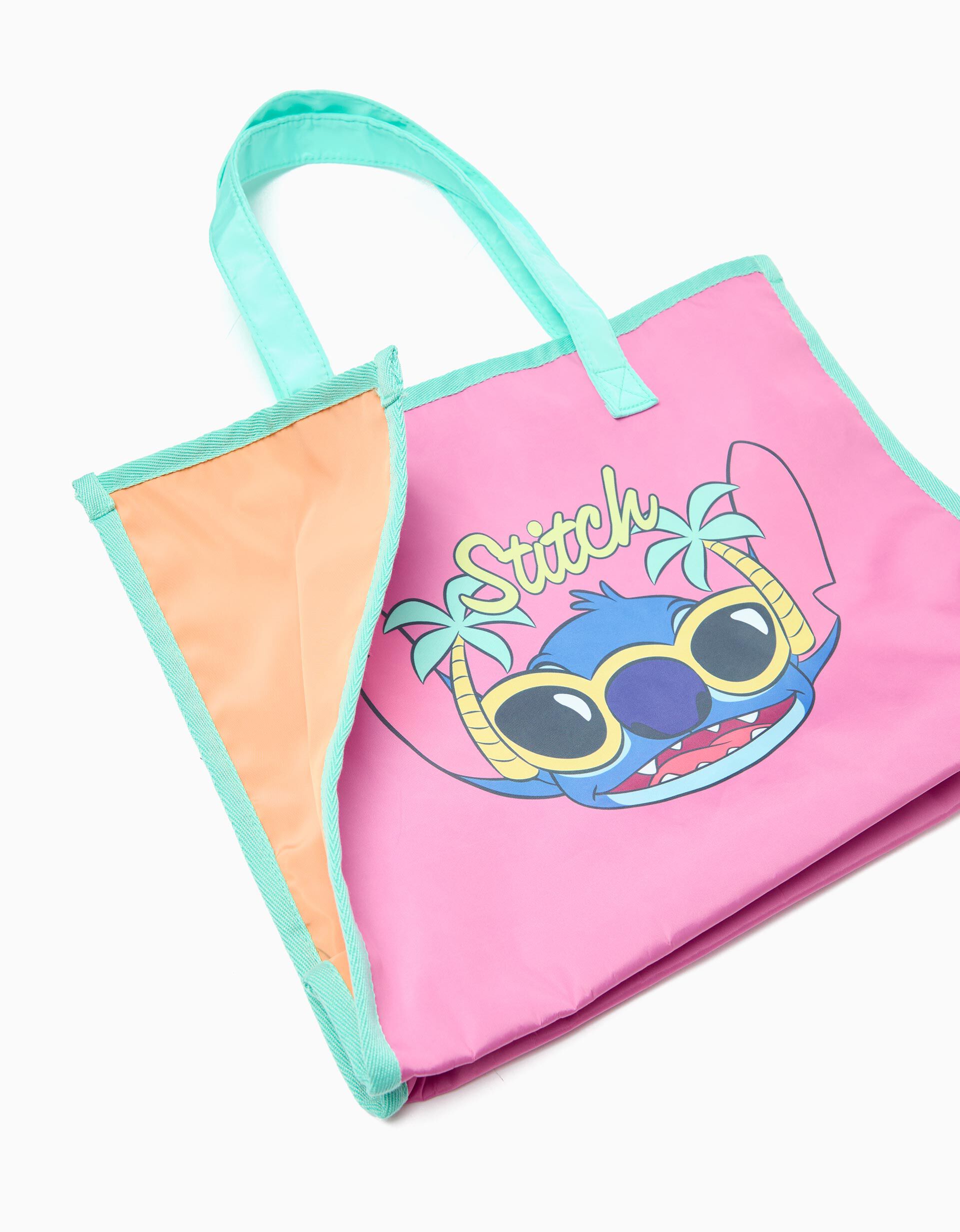 Comprar Online Mala 'Stitch' &copy;Disney, Menina, Multicor