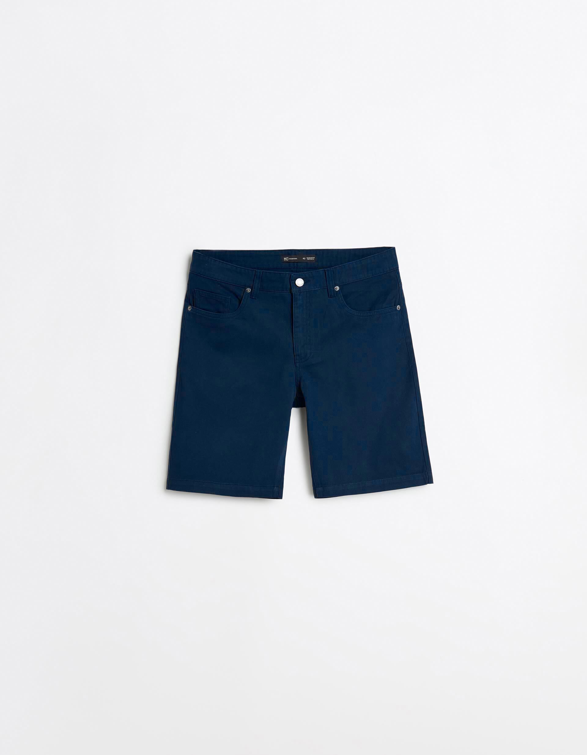 Comprar Online Cal&ccedil;&otilde;es, Homem, Azul Escuro