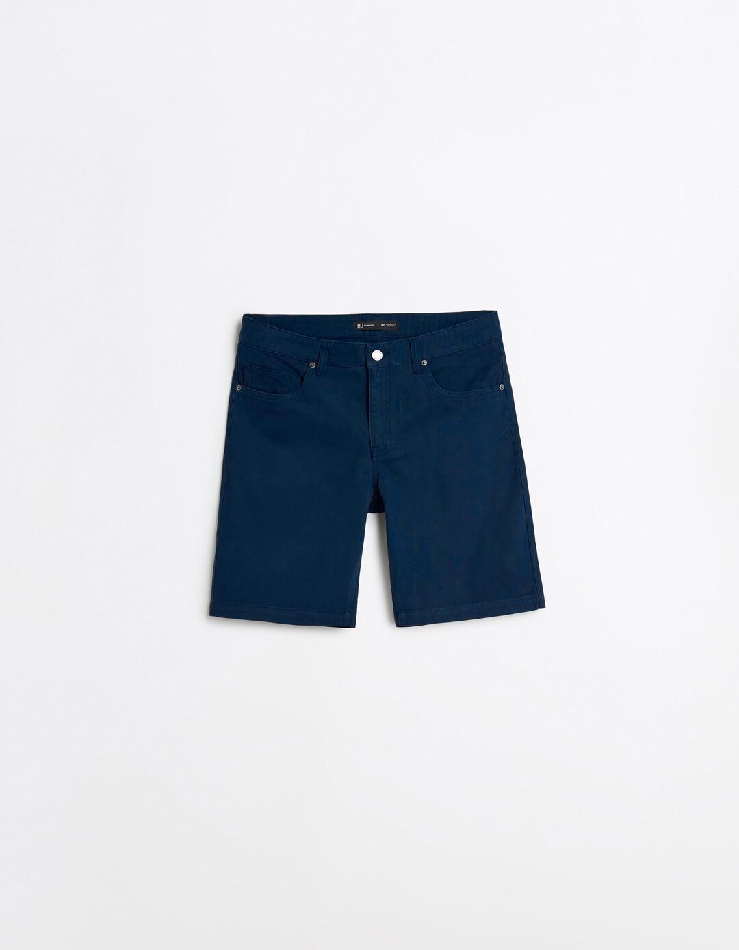 Cal&ccedil;&otilde;es, Homem, Azul Escuro