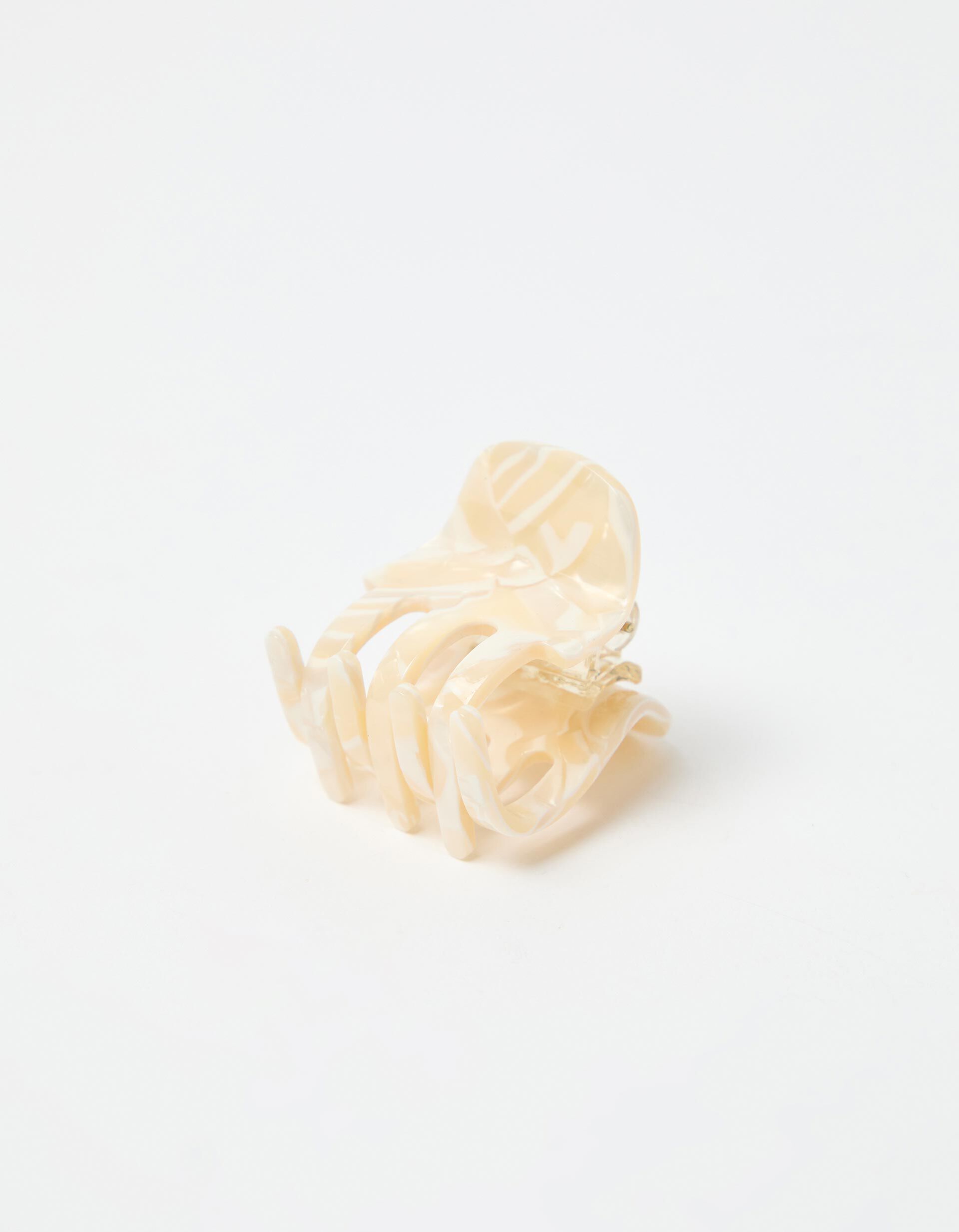 Comprar Online Mola de Cabelo, Mulher, Branco