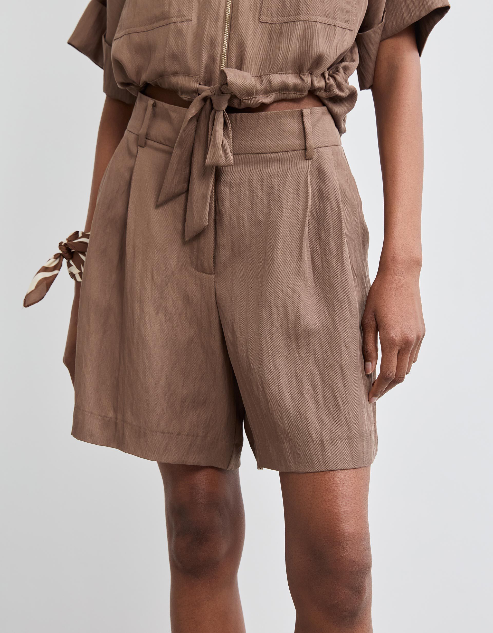 Comprar Online Cal&ccedil;&otilde;es com Liocel, Mulher, Castanho