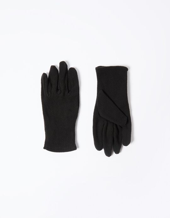 Comprar Online Luvas, Mulher, Preto