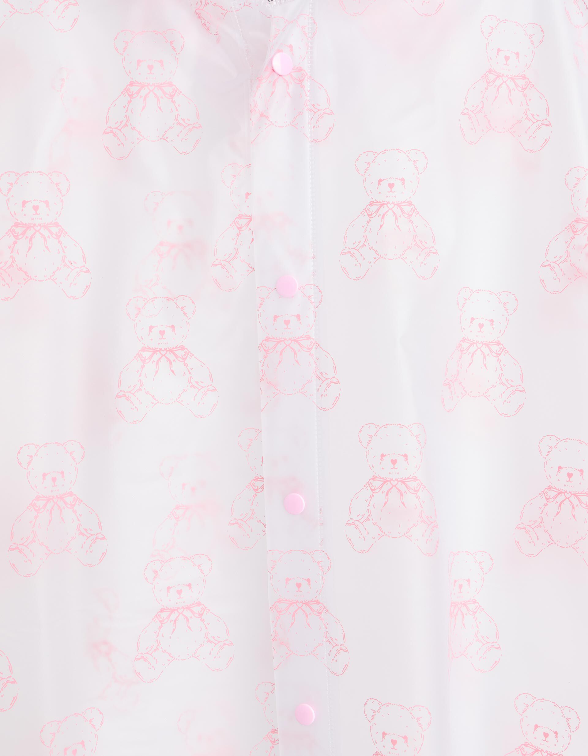 Comprar Online Capa De Chuva, Menina, Branco