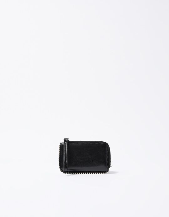 Comprar Online Carteira, Mulher, Preto