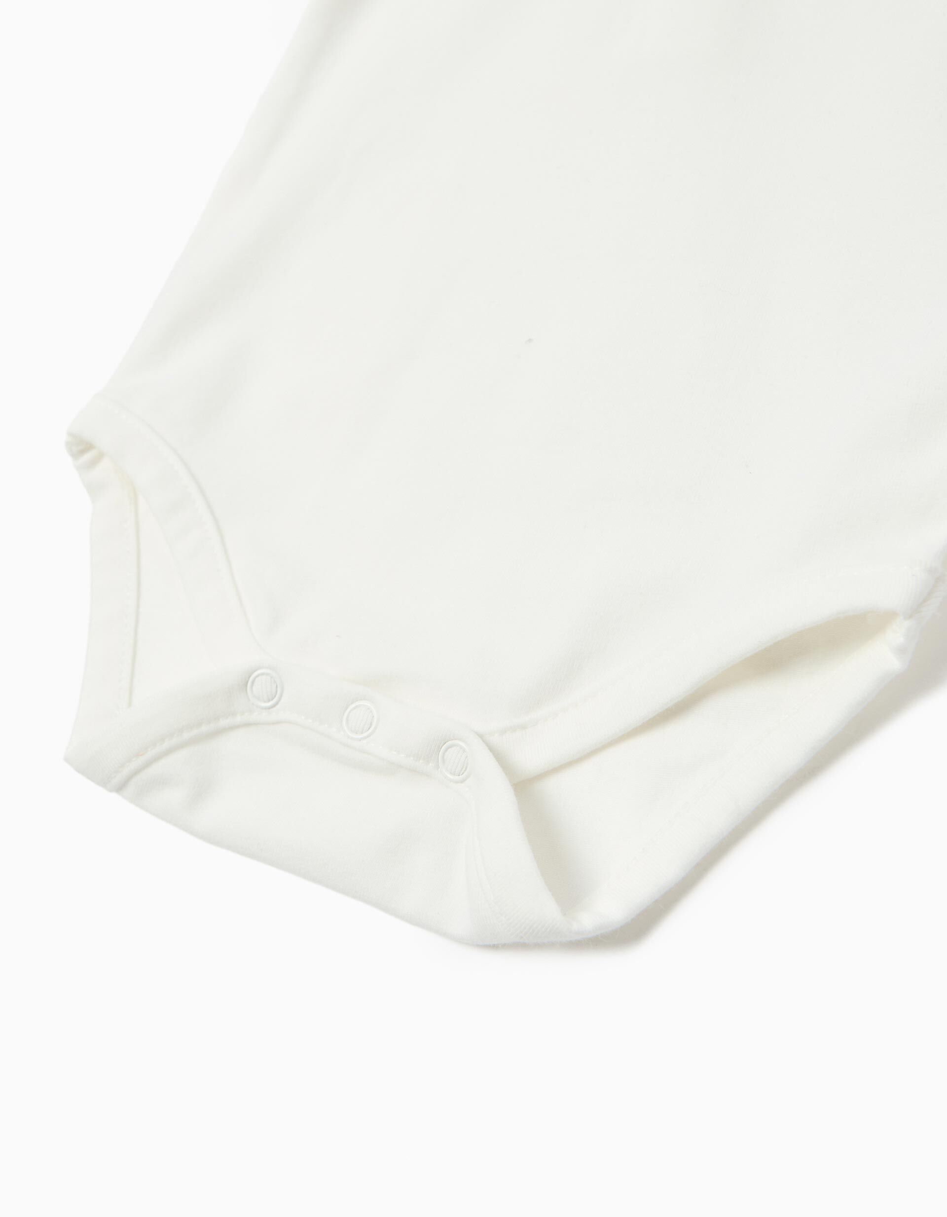 Comprar Online Body, Rec&eacute;m-Nascido, Branco