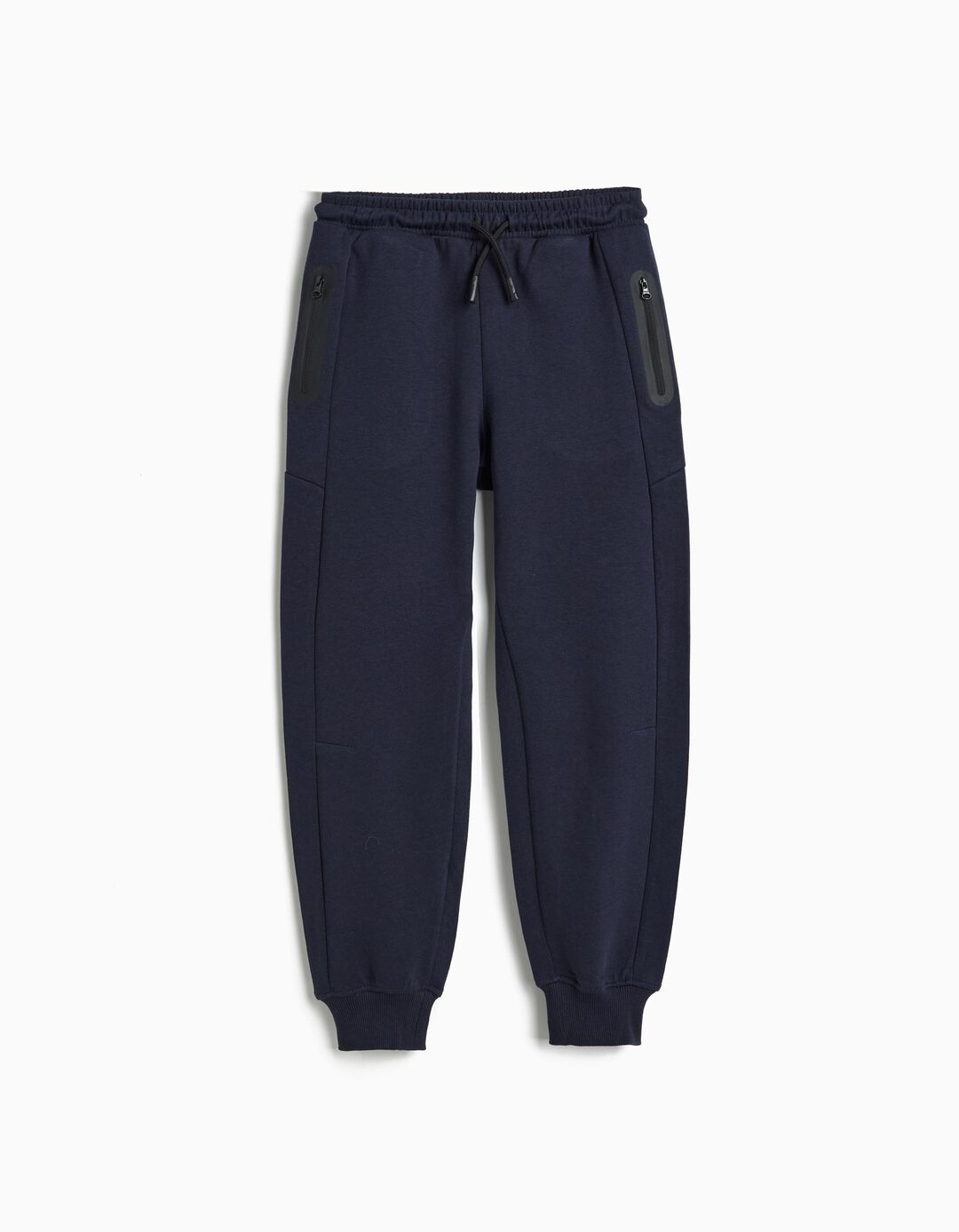 Joggers, Menino, Azul Escuro