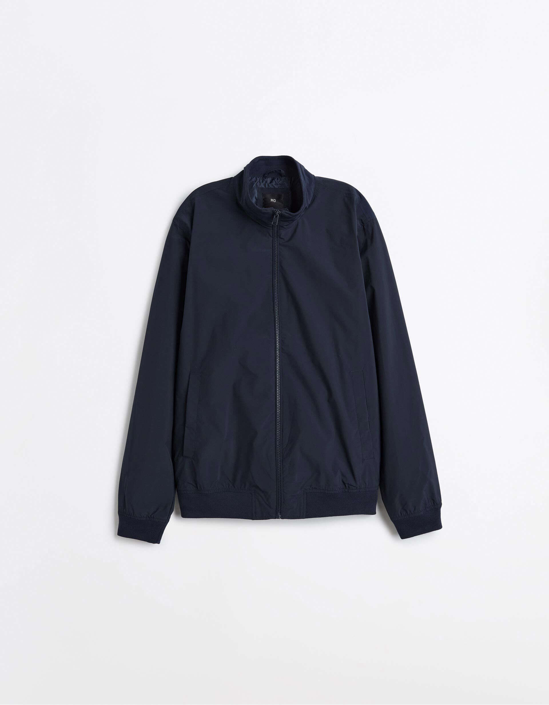 Comprar Online Casaco Bomber, Homem, Azul Escuro