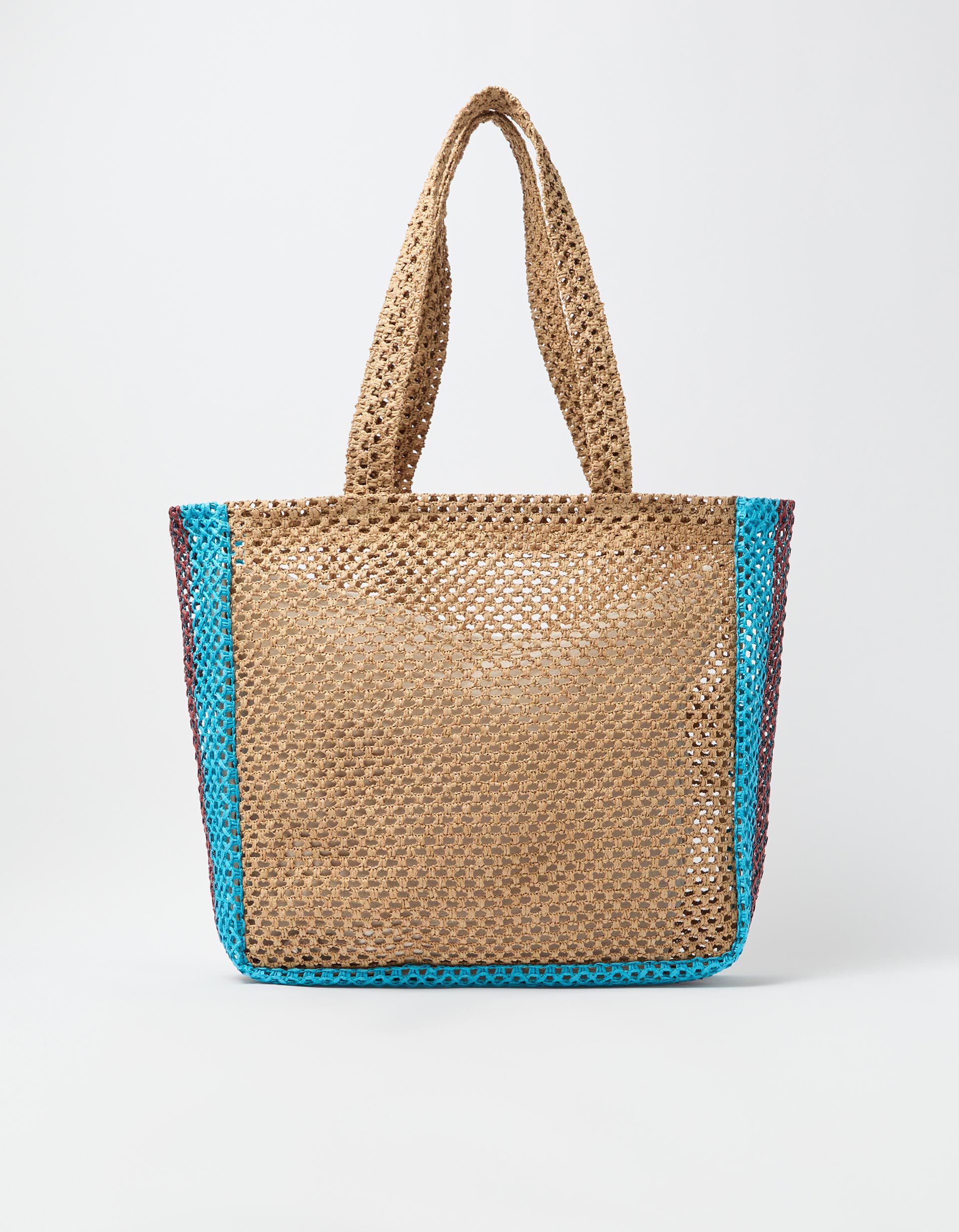 Comprar Online Mala de Praia, Mulher, Bege