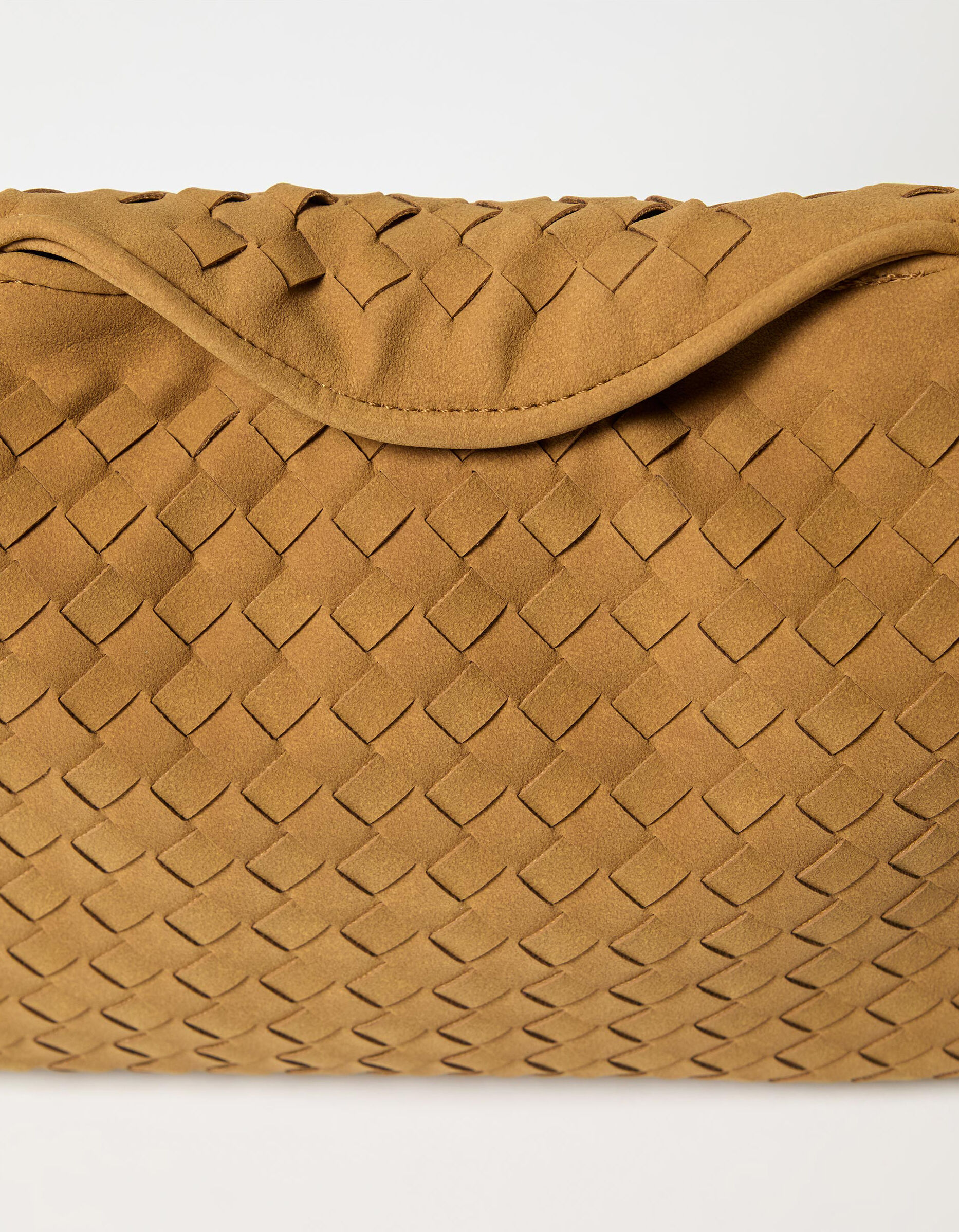 Comprar Online Mala de Ombro, Mulher, Bege