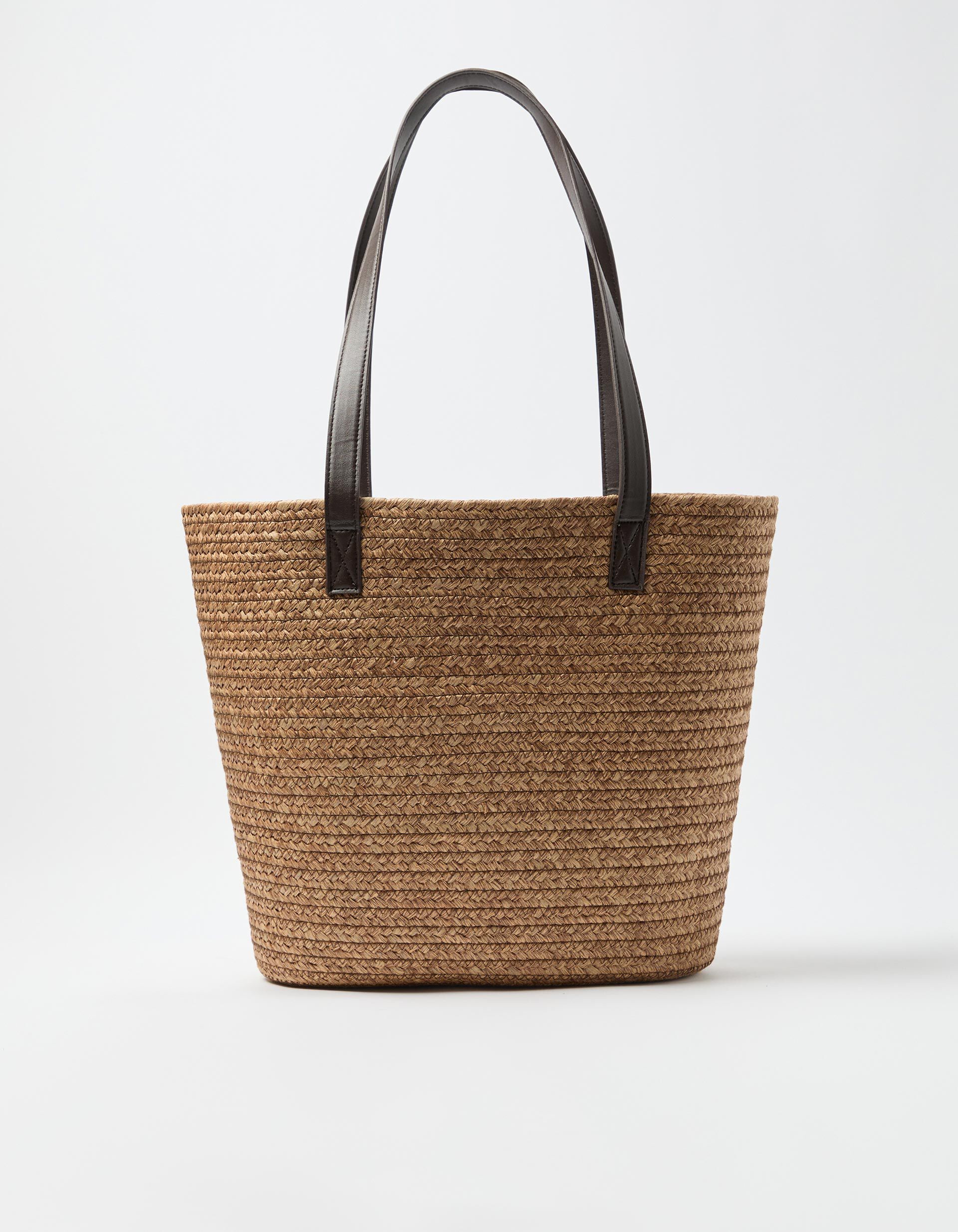 Comprar Online Mala de Praia, Mulher, Bege