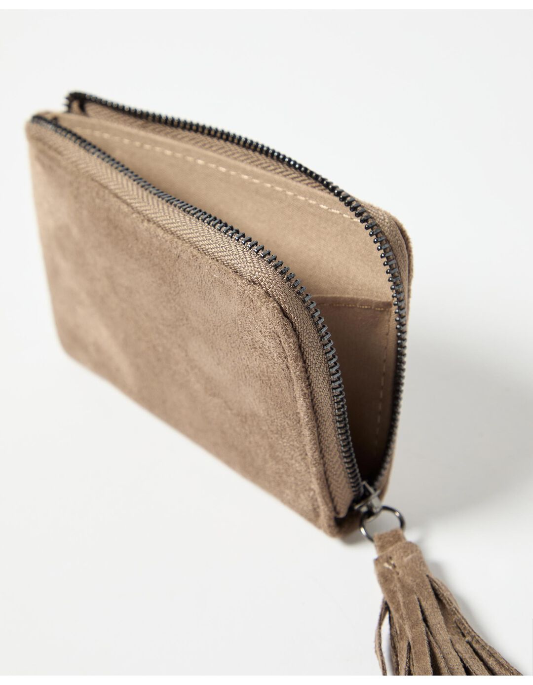 Carteira, Mulher, Camel