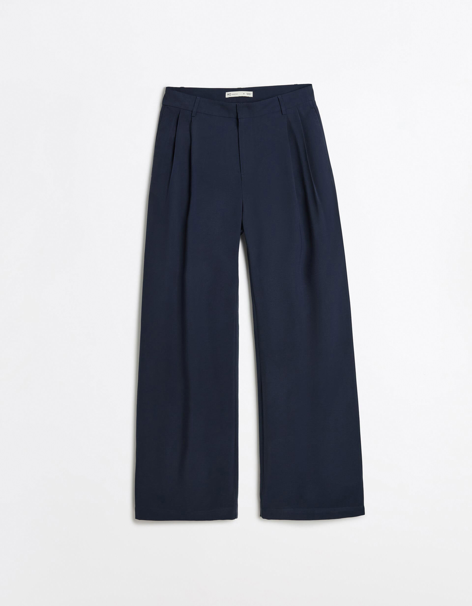 Comprar Online Cal&ccedil;as, Mulher, Azul Escuro