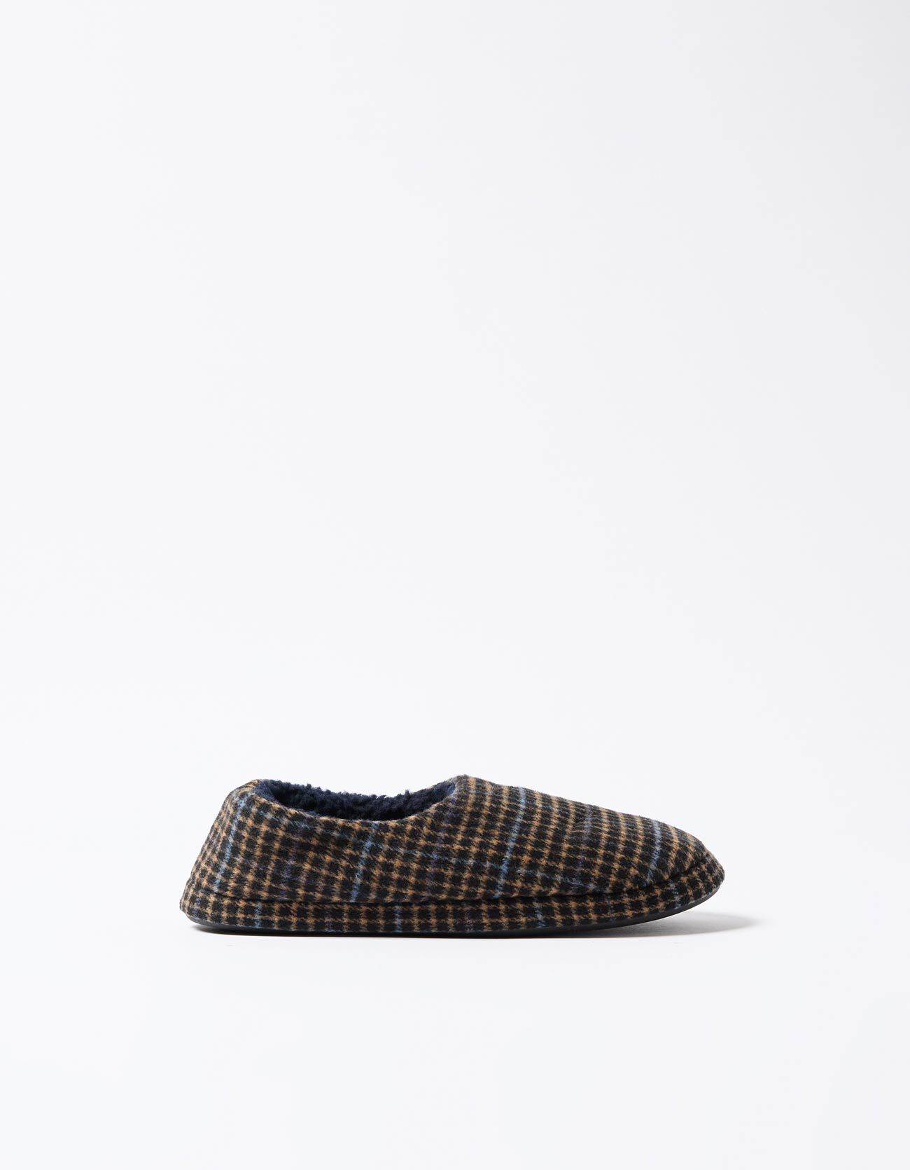 Comprar Online Pantufas, Homem, Azul