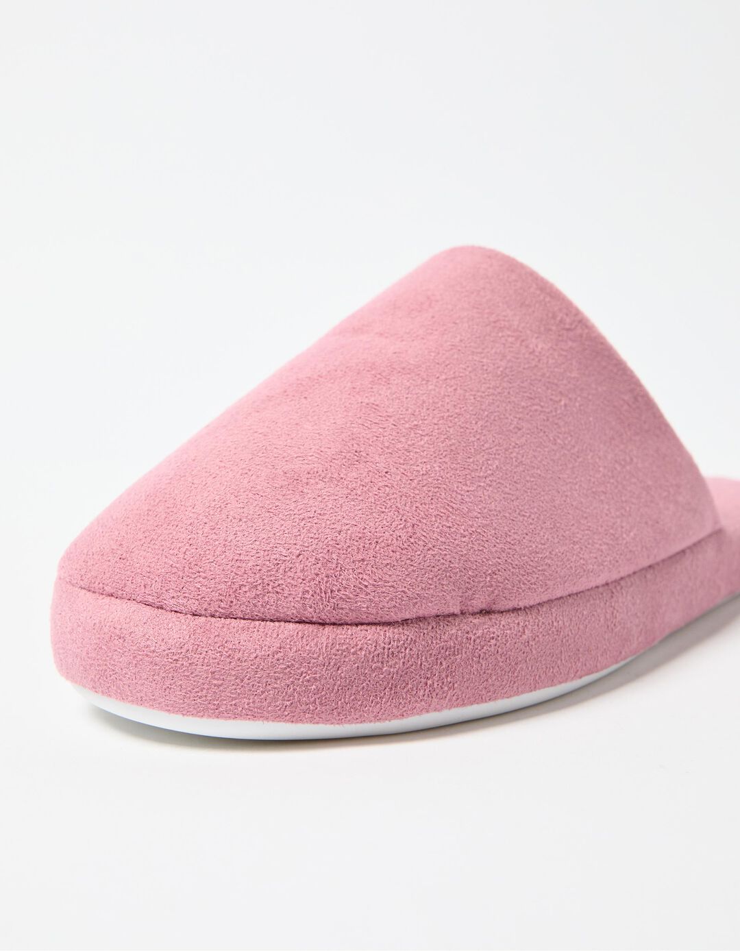 Chinelos de Quarto, Mulher, Rosa