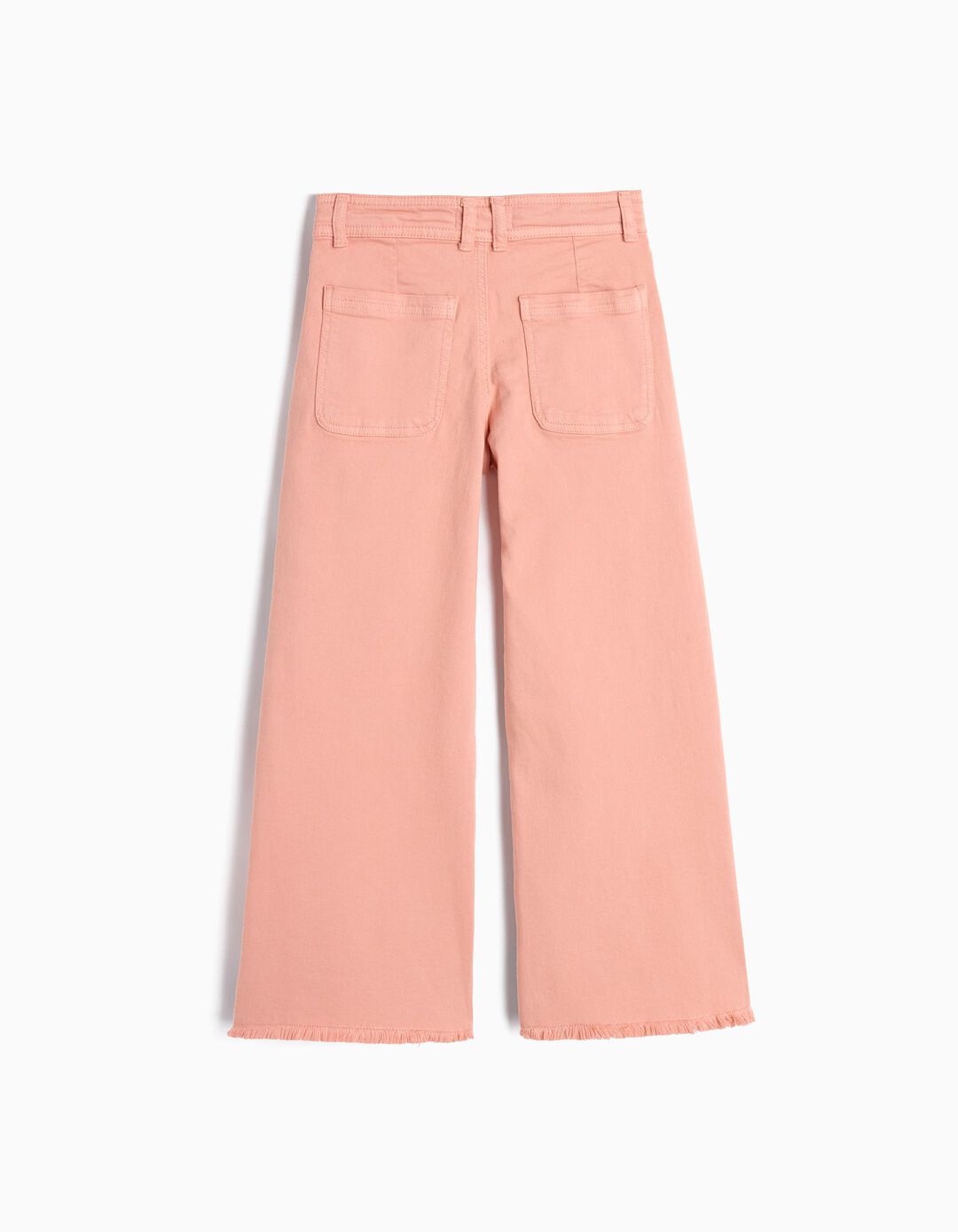 Calças Marine, Menina, Laranja