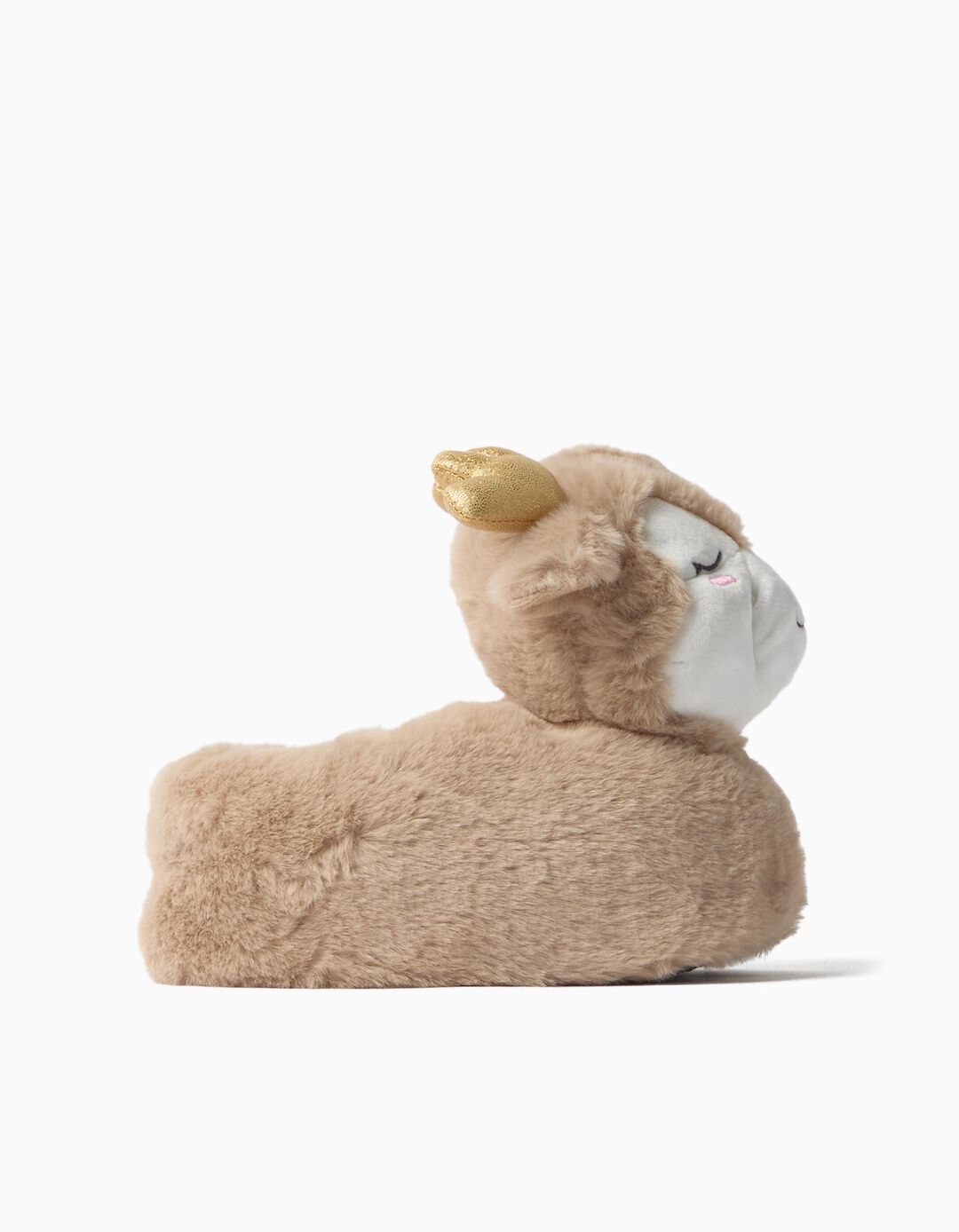 Pantufas De Natal, Menina, Multicor