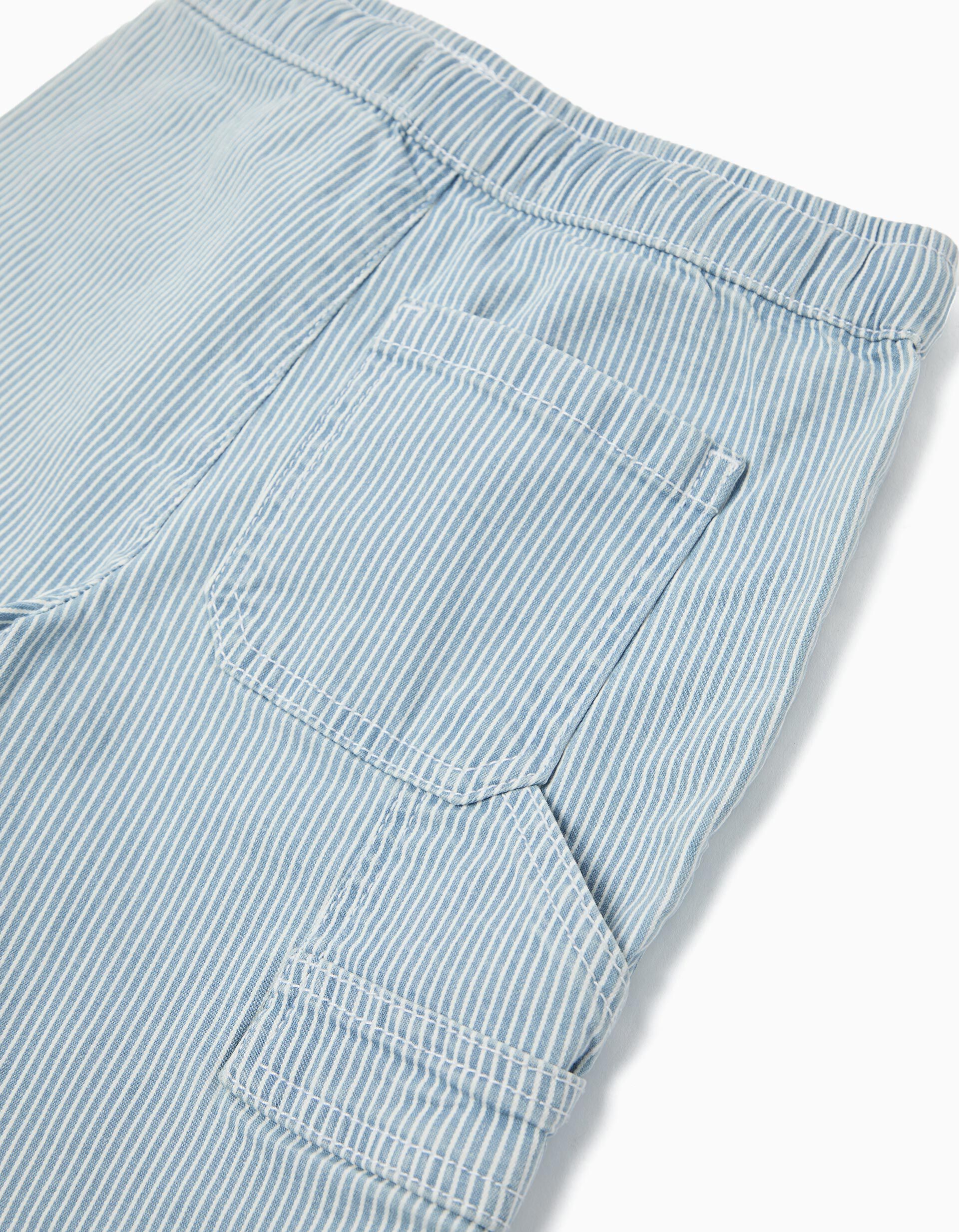 Comprar Online Cal&ccedil;&otilde;es Riscas, Menino, Azul