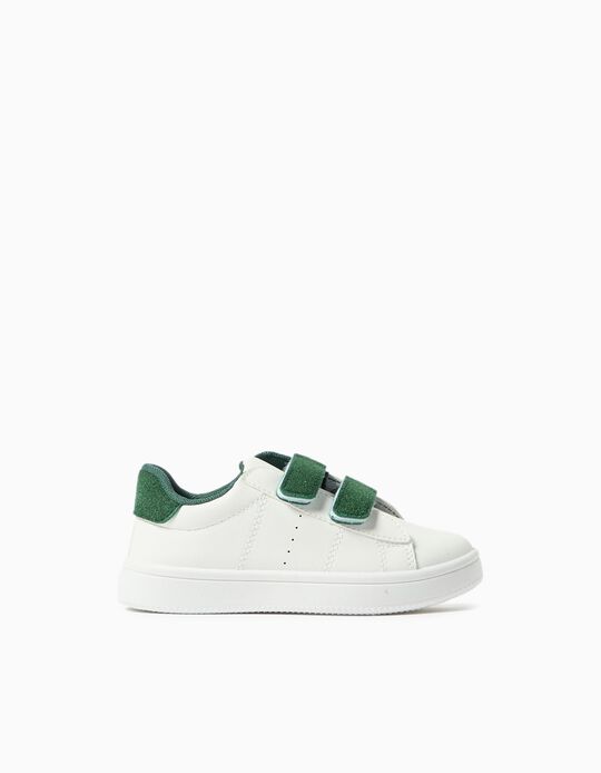Comprar Online Sapatilhas, Menino, Verde 