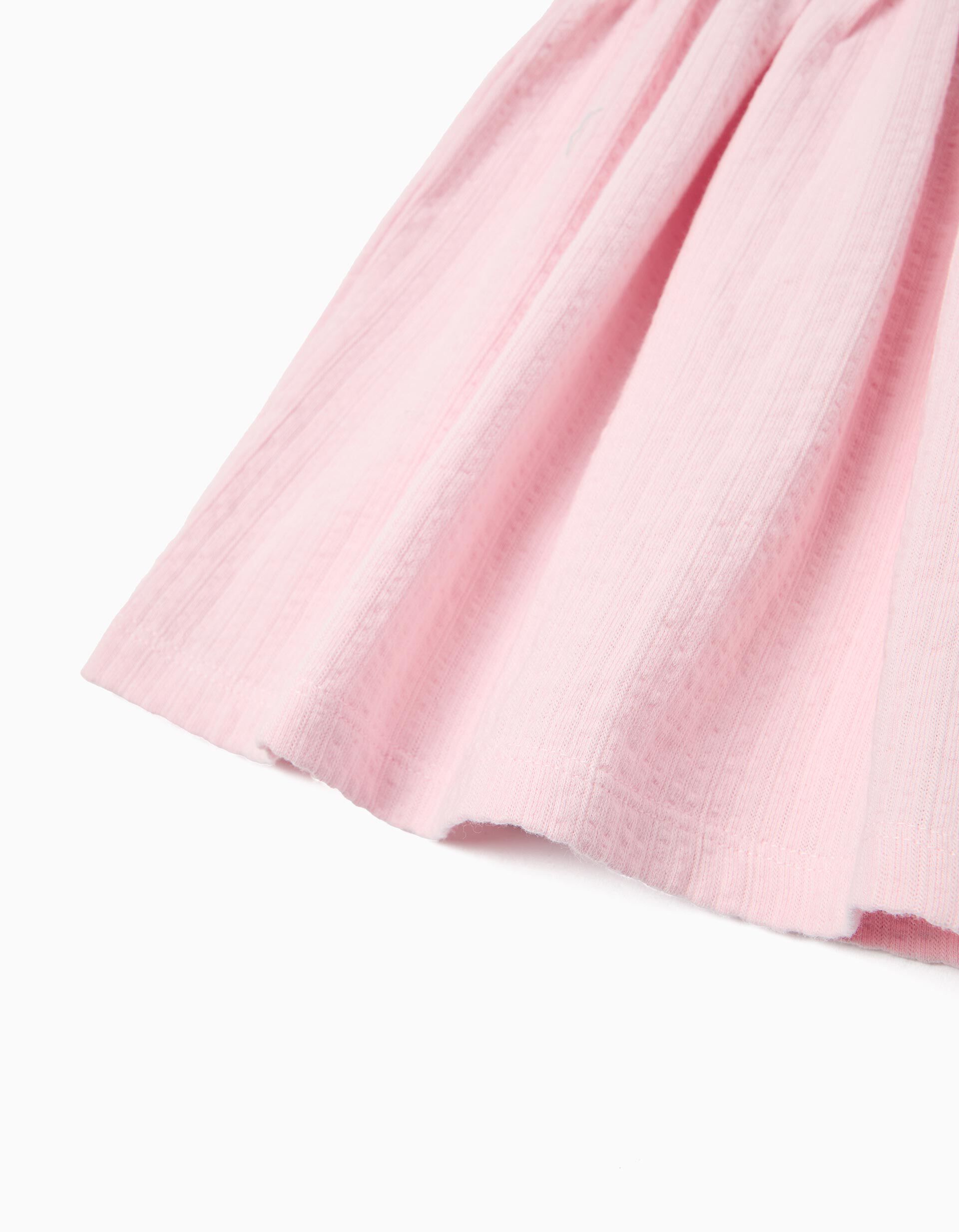 Comprar Online Vestido, Menina, Rosa Claro
