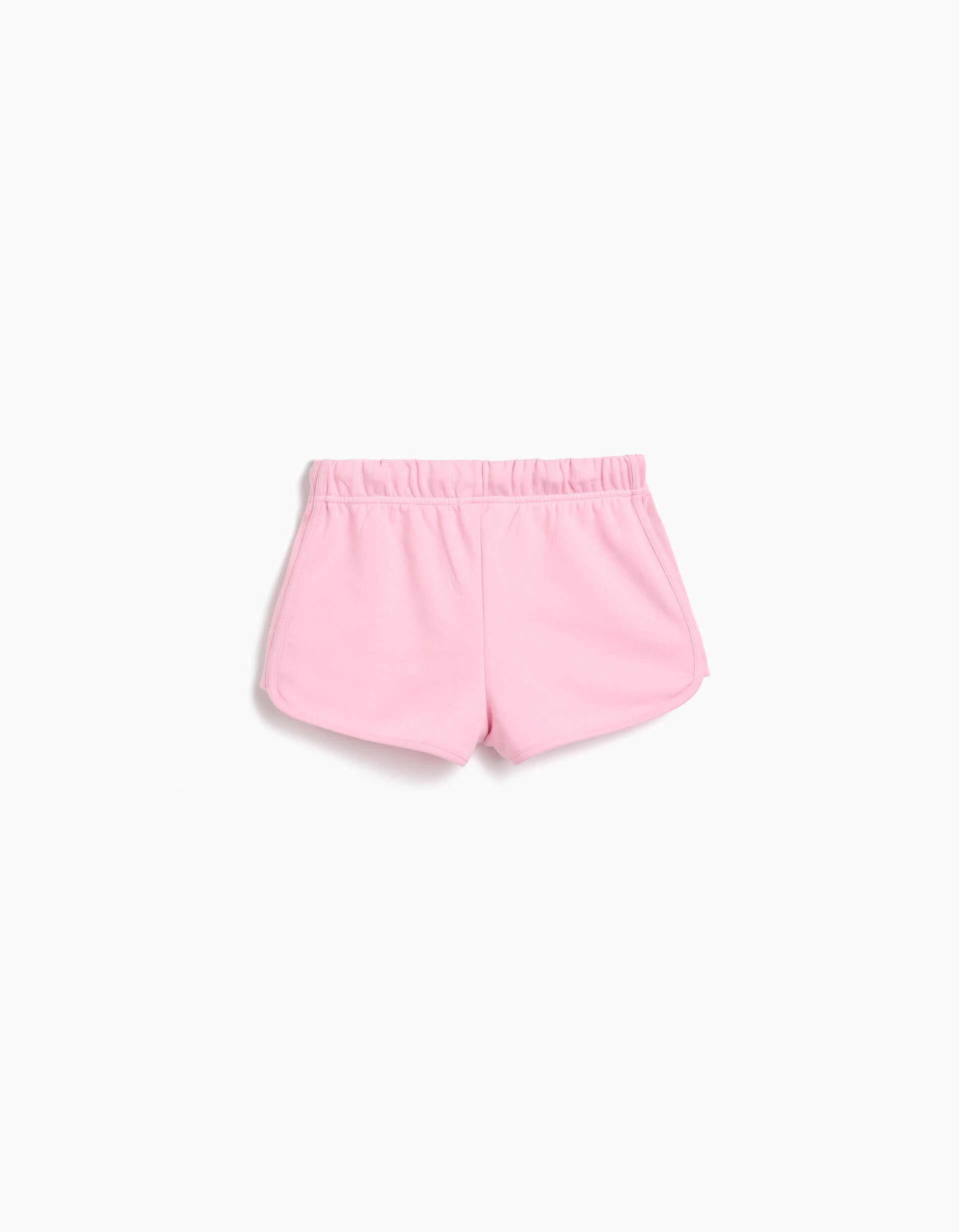 Comprar Online Cal&ccedil;&otilde;es Fleece, Menina, Rosa