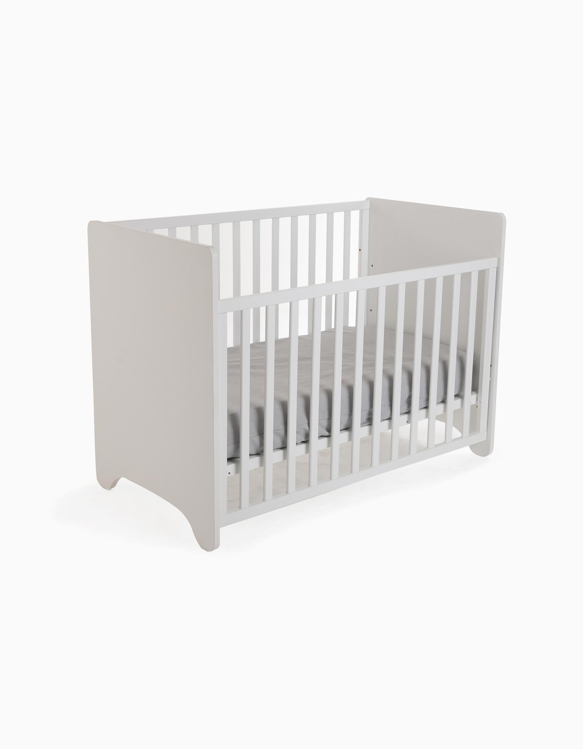 Comprar Online Cama 5 em 1, 120x60 cm Zy Baby