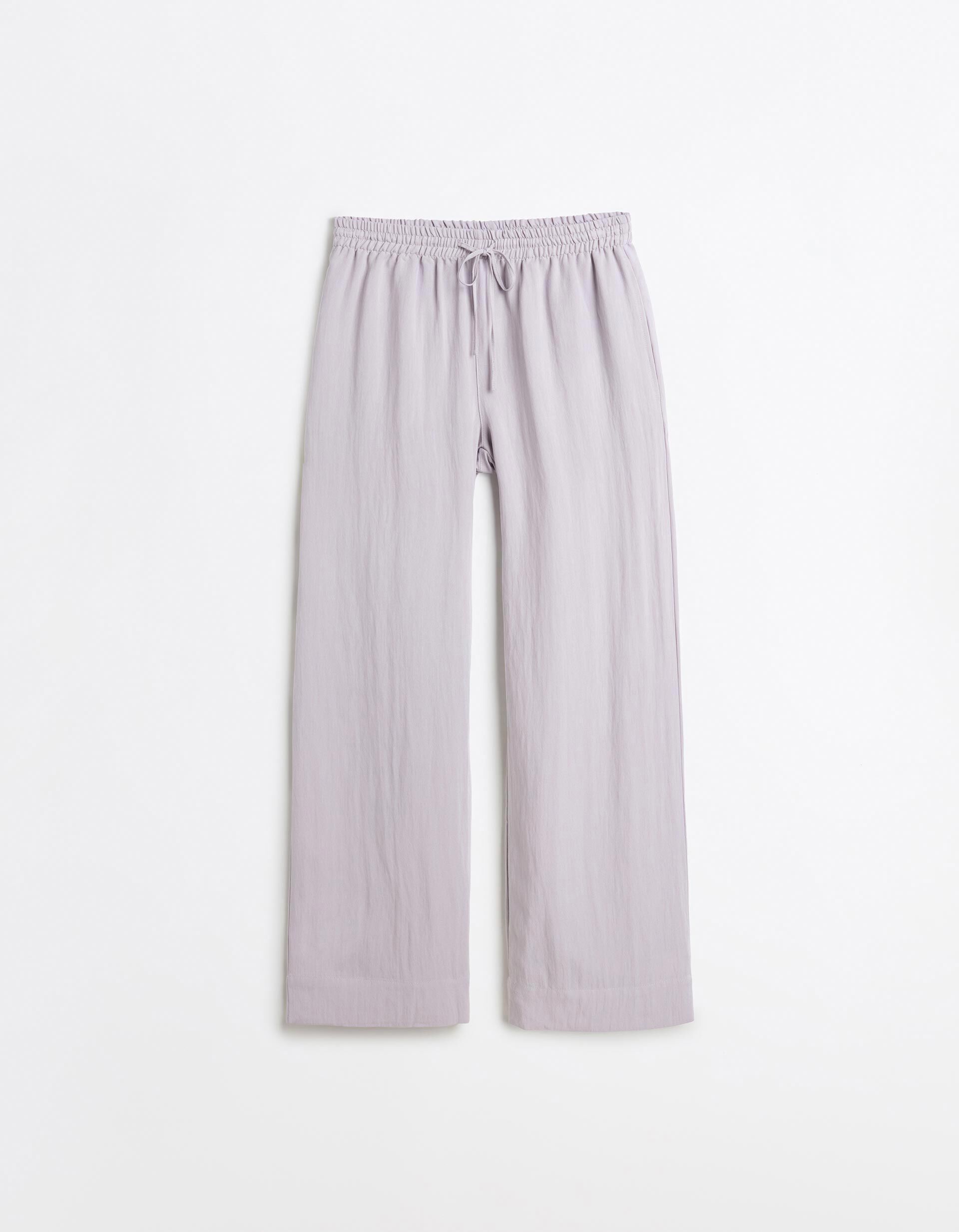 Comprar Online Cal&ccedil;as, Mulher, Cinzento Claro