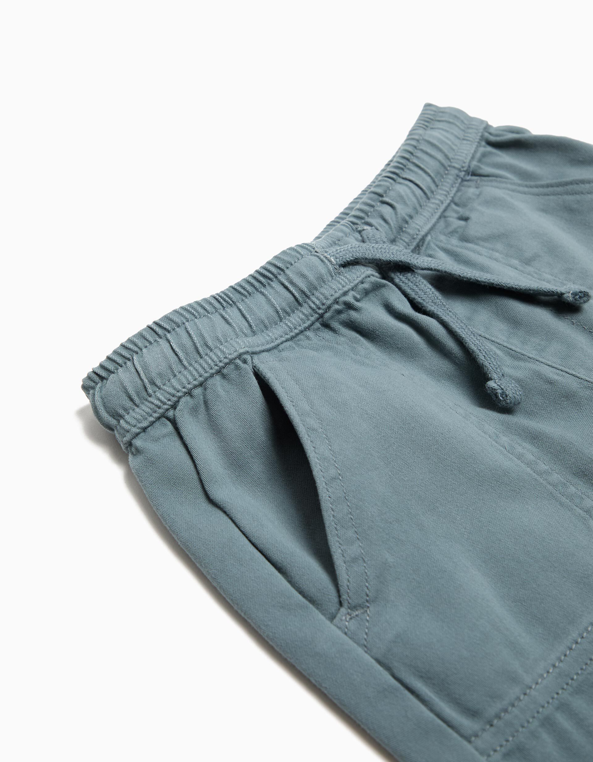 Comprar Online Cal&ccedil;&otilde;es, Menino, Azul