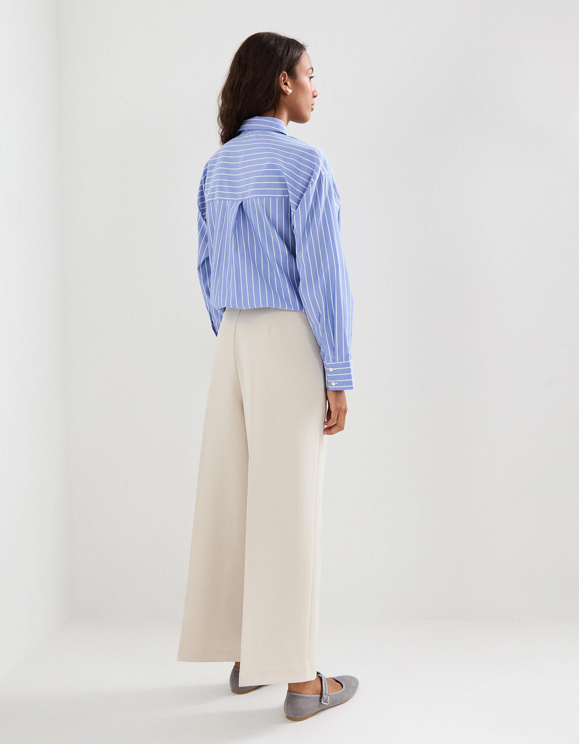 Comprar Online Cal&ccedil;as Culotte, Mulher, Bege