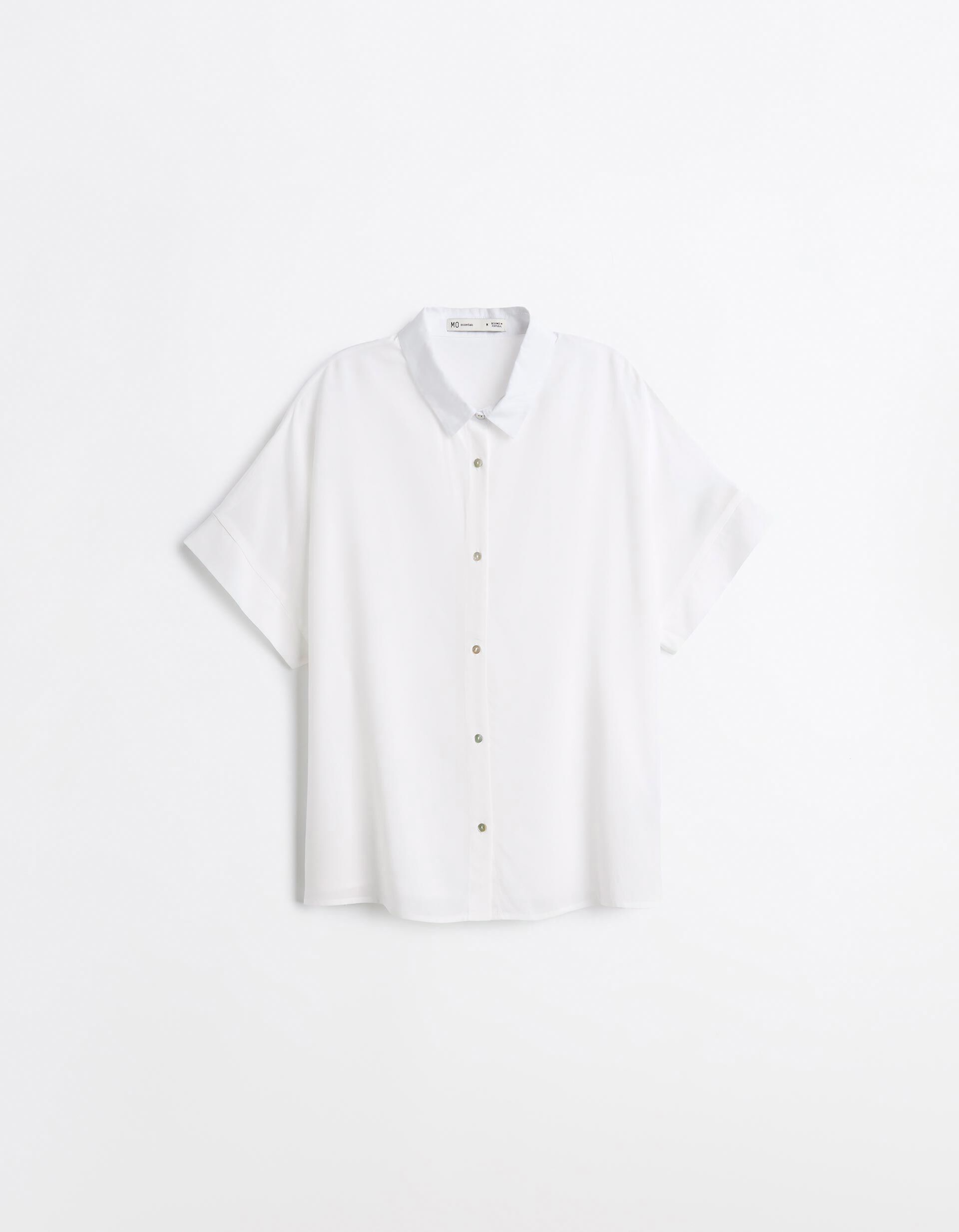 Comprar Online Camisa, Mulher, Branco