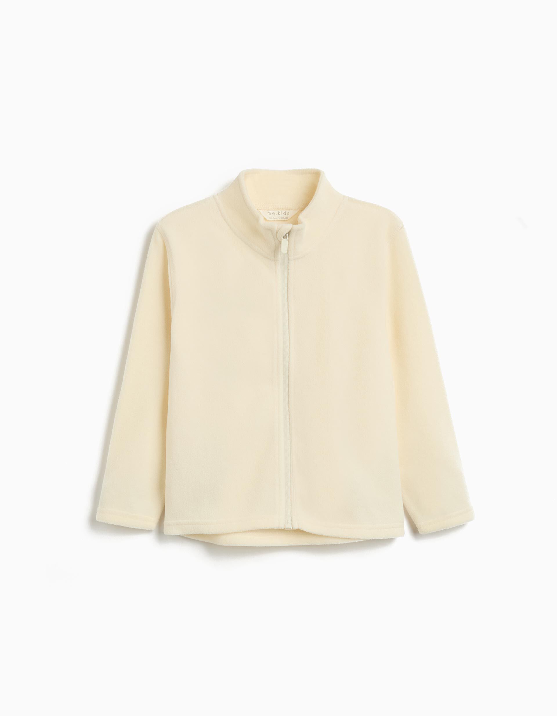 Comprar Online Casaco Polar, Menina, Branco