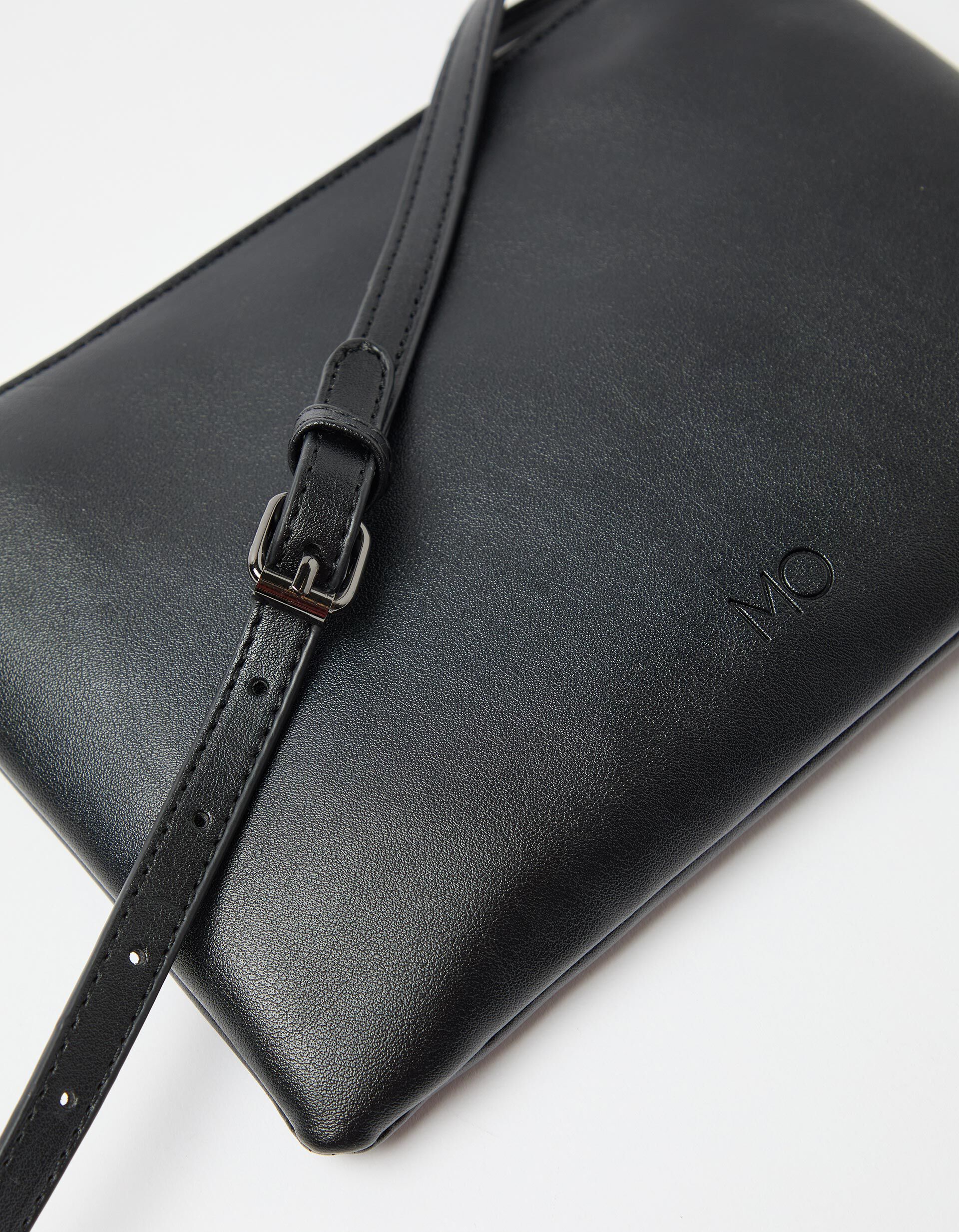 Comprar Online Mala Tiracolo, Mulher, Preto