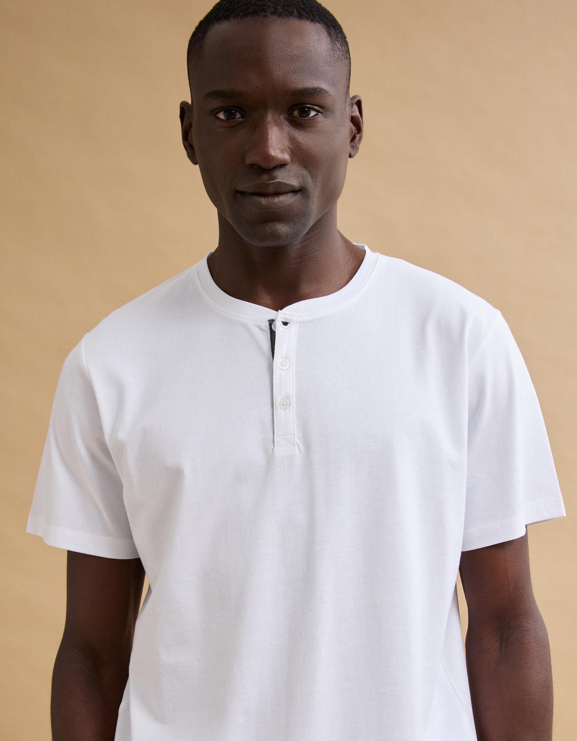 Comprar Online Pijama, Homem, Branco