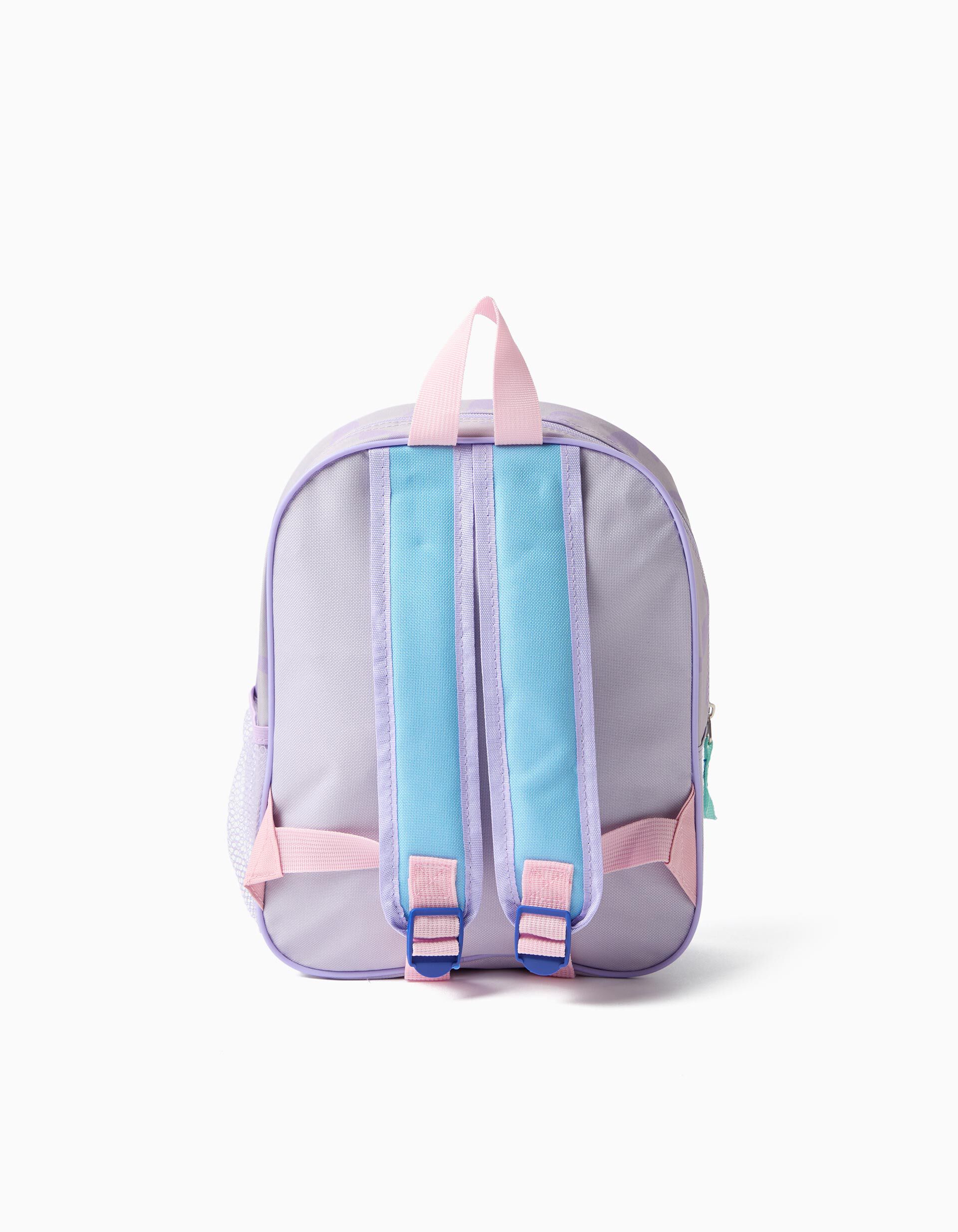 Comprar Online Mochila 'Stitch' &copy;Disney, Menina, Roxo Claro