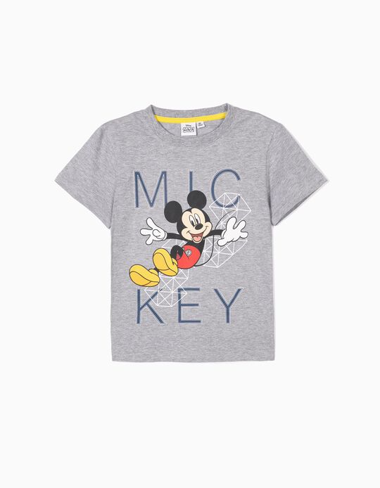 T-shirt Mickey Mouse