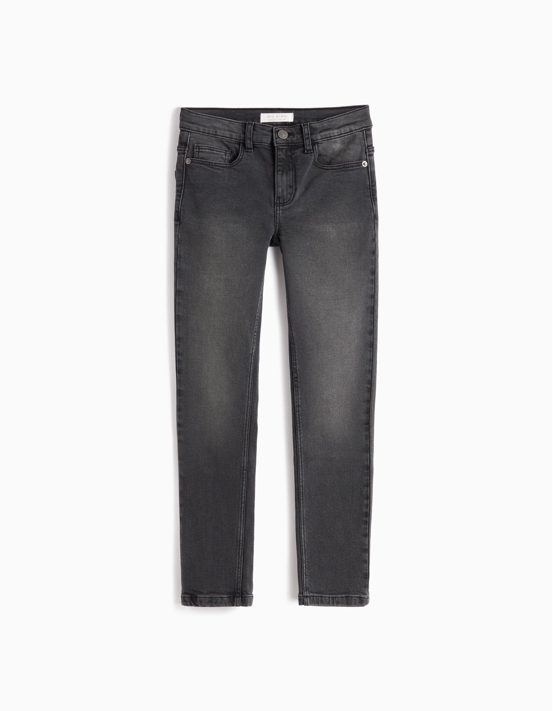 Comprar Online Cal&ccedil;as de Ganga, Menino, Preto