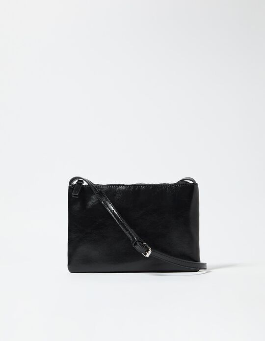 Comprar Online Mala Tiracolo, Mulher, Preto