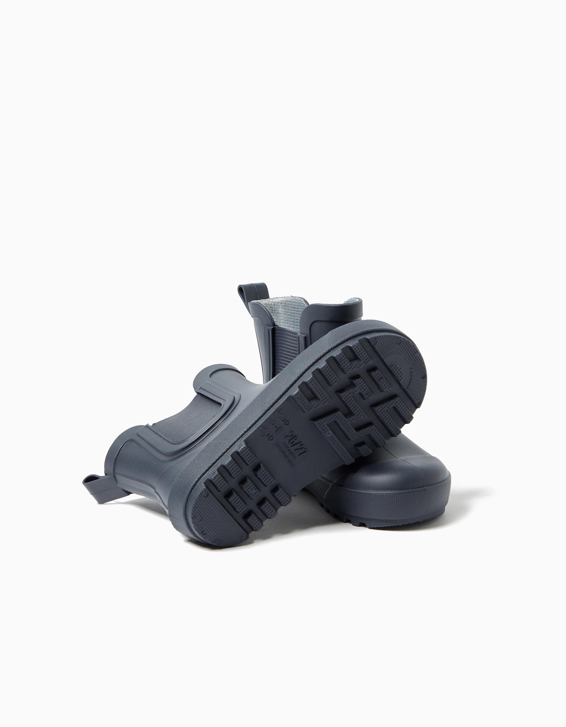 Comprar Online Botas, Menino, Azul Escuro 