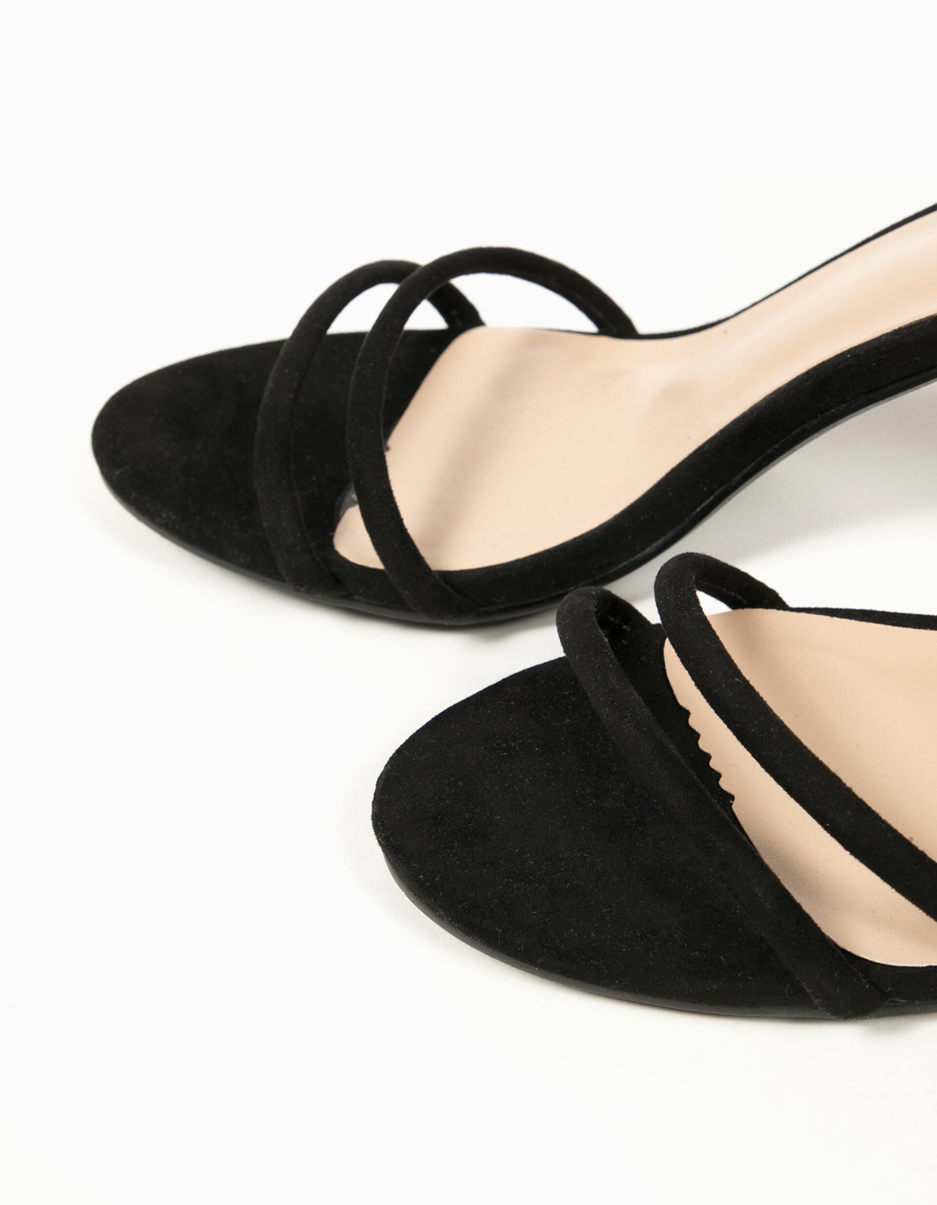 Sand&aacute;lias Efeito Cobra