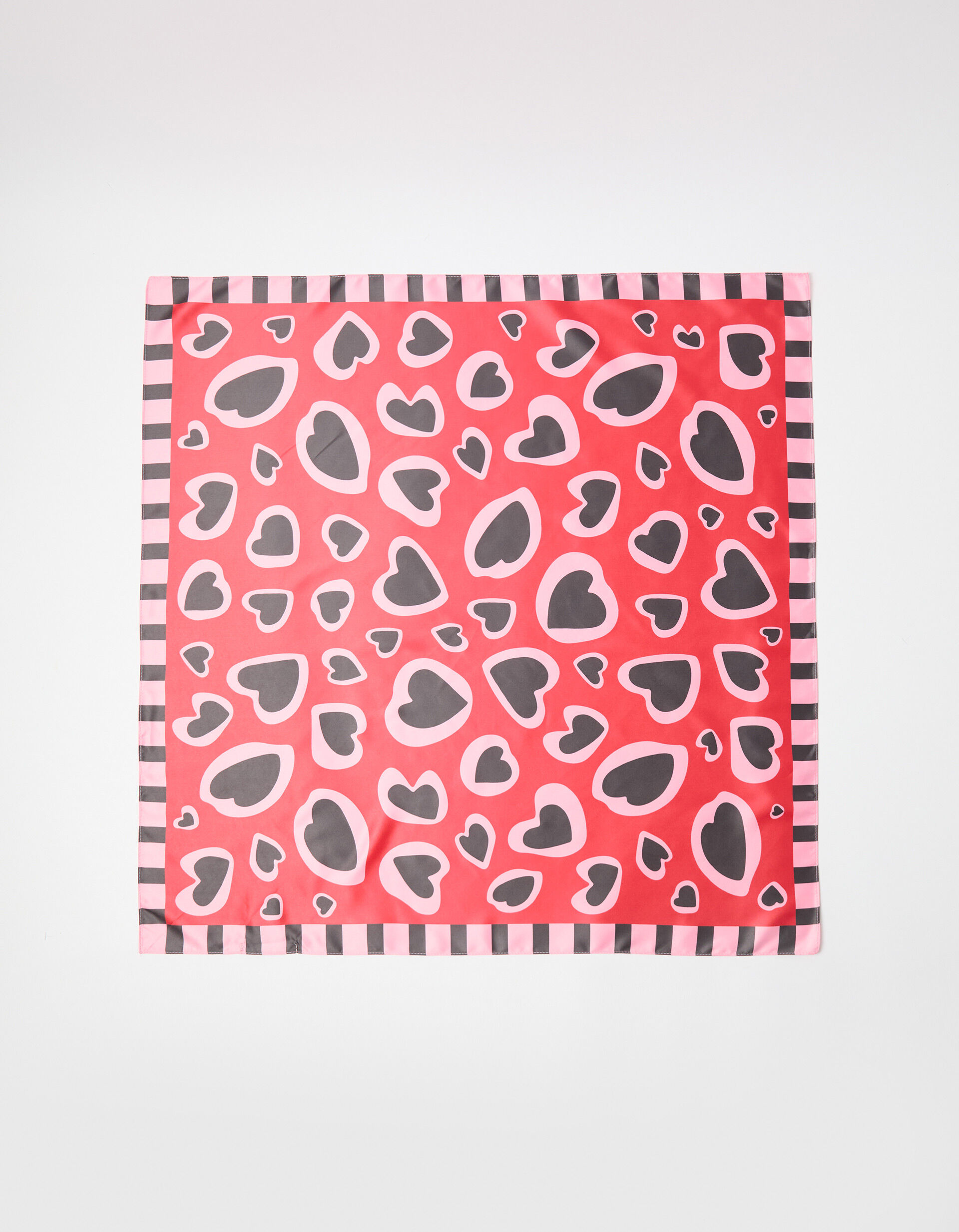 Comprar Online Len&ccedil;o, Mulher, Vermelho