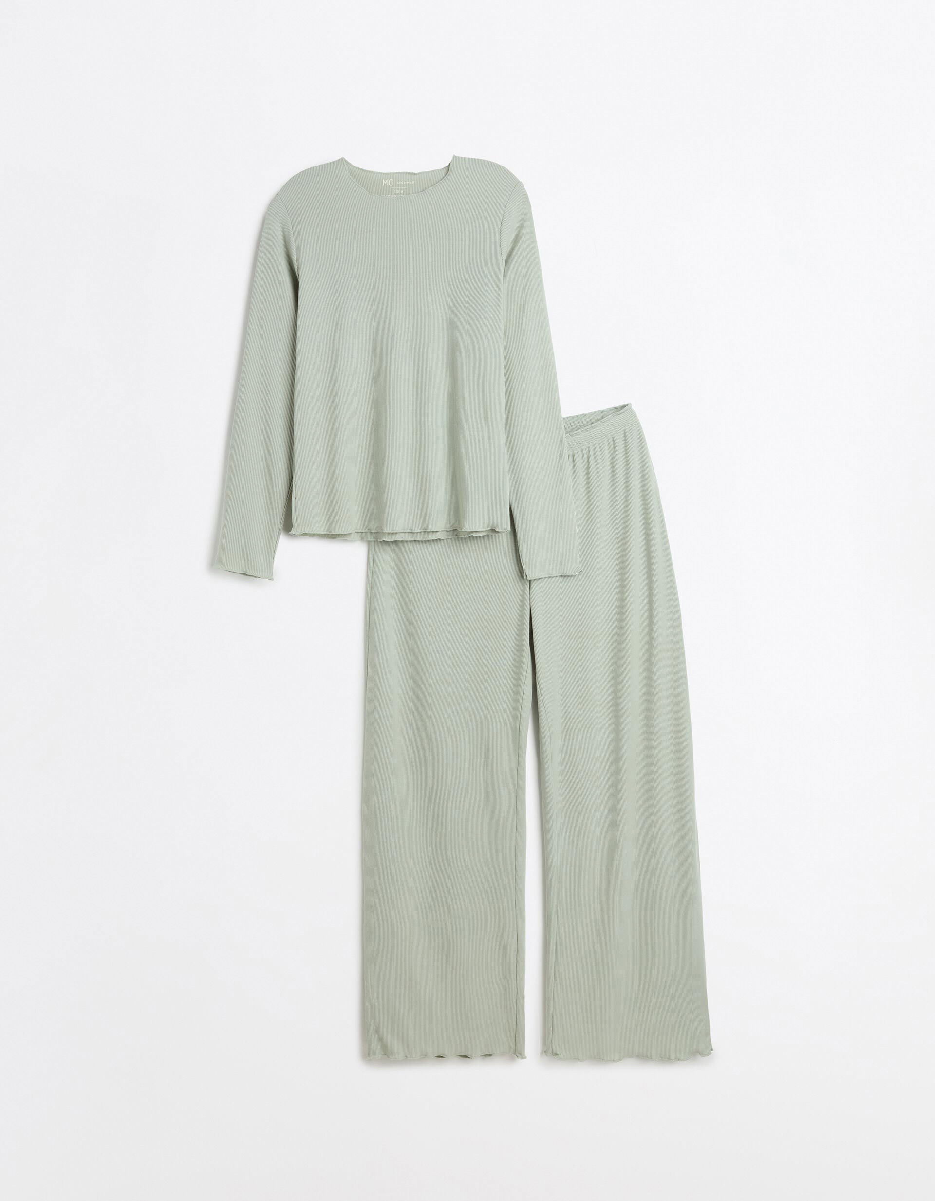 Comprar Online Pijama, Mulher, Verde Claro