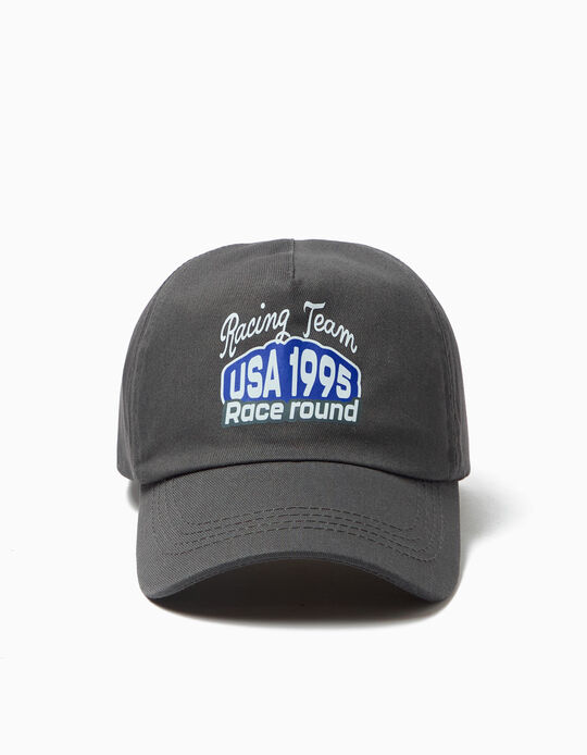 Comprar Online Bon&eacute;, Menino, Cinzento