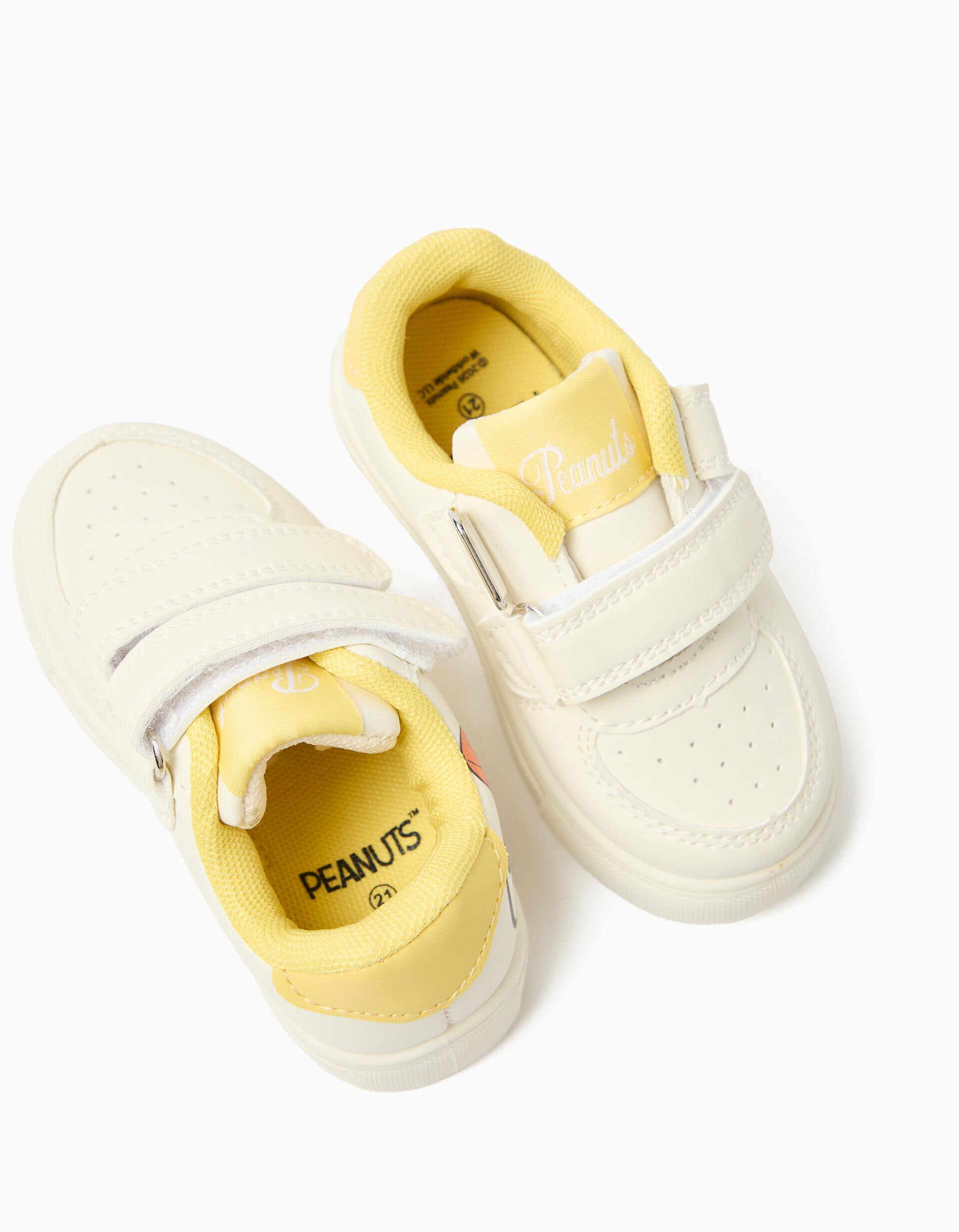 Comprar Online Sapatilhas 'Snoopy', Menino, Multicor