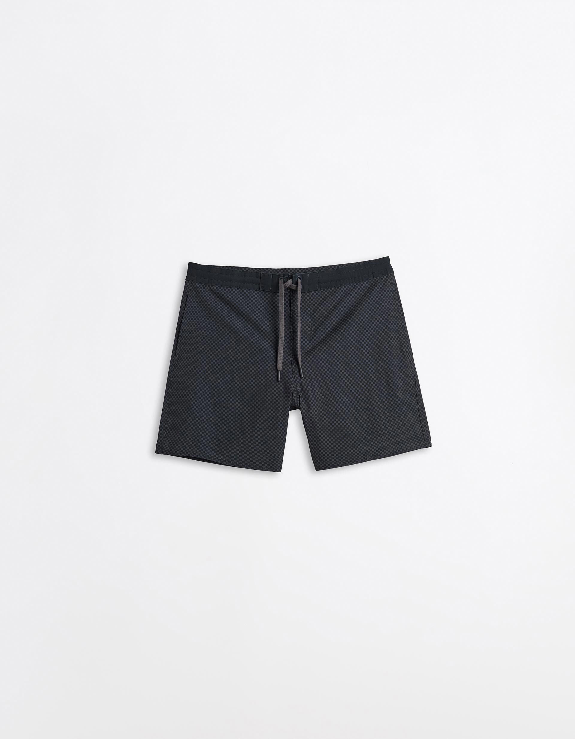 Comprar Online Cal&ccedil;&otilde;es de Banho, Homem, Preto