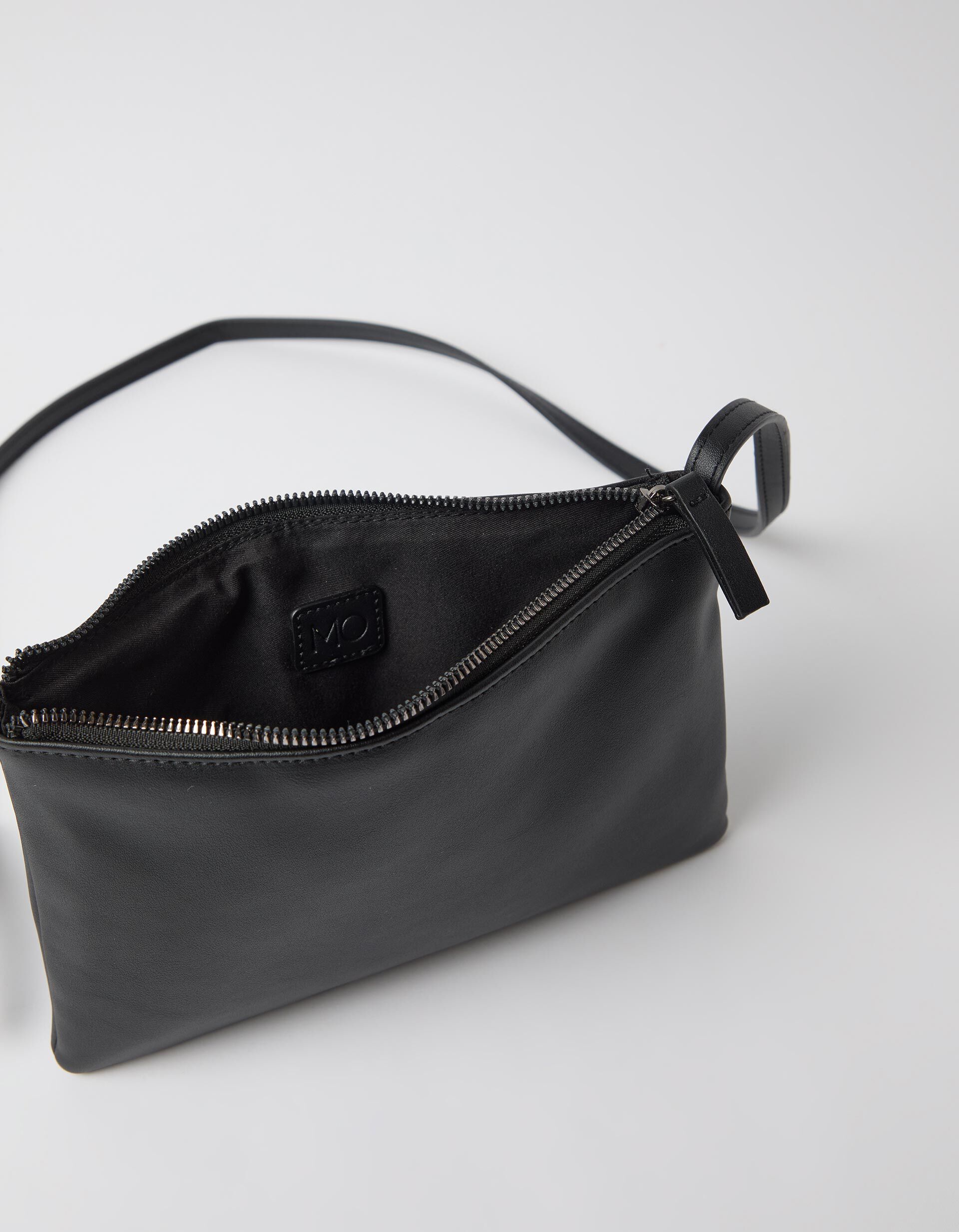 Comprar Online Mala Tiracolo, Mulher, Preto