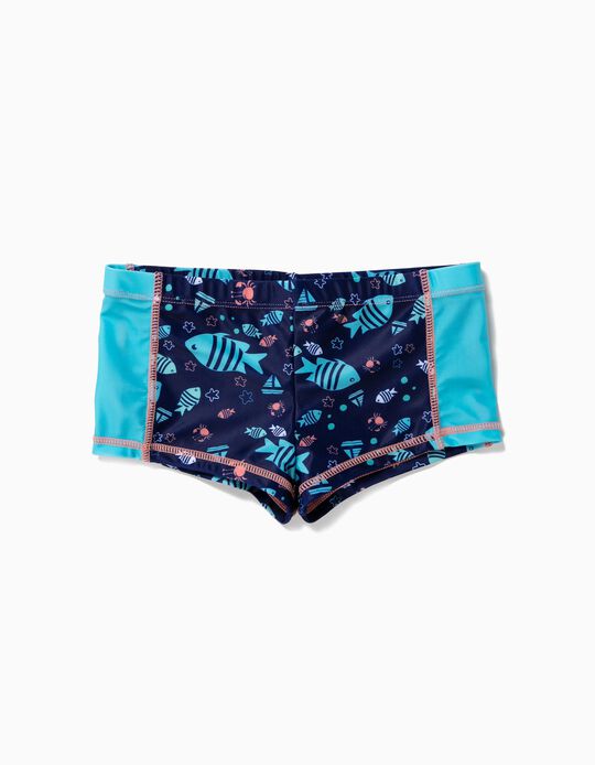 Cal&ccedil;&otilde;es de banho estampados