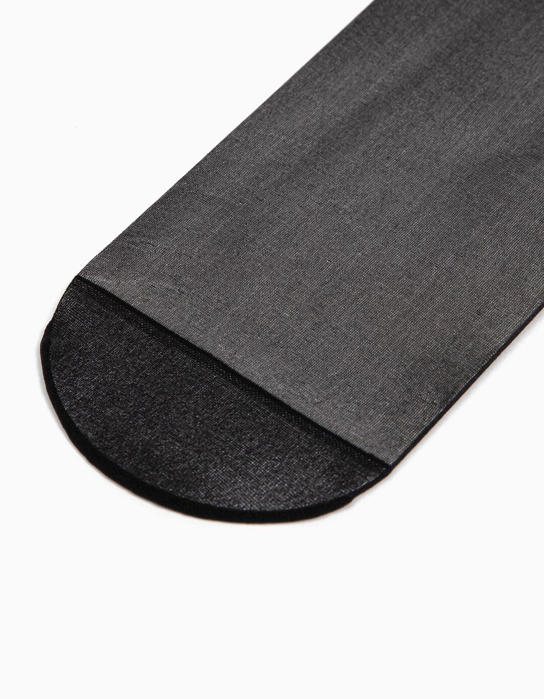 Tights, 15 DEN, Black
