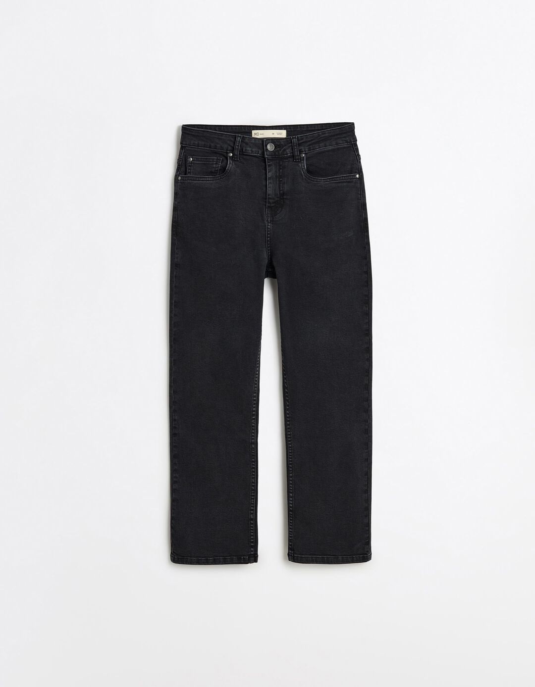 Cal&ccedil;as de Ganga 'Slim', Mulher, Preto