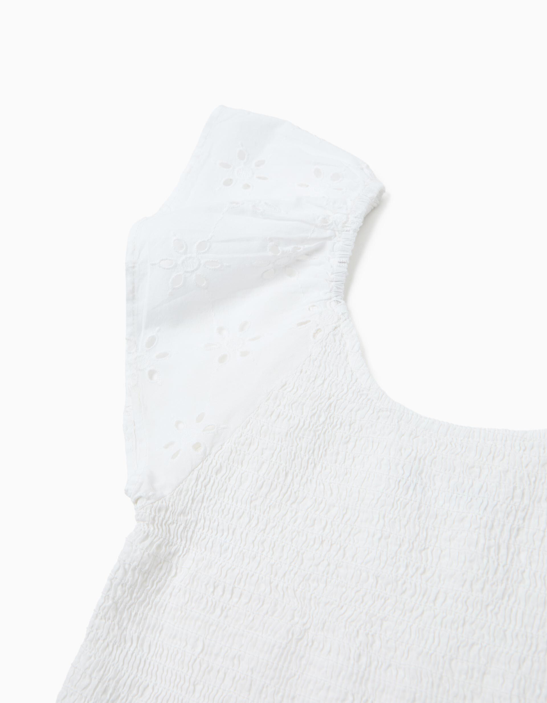 Comprar Online Blusa, Menina, Branco