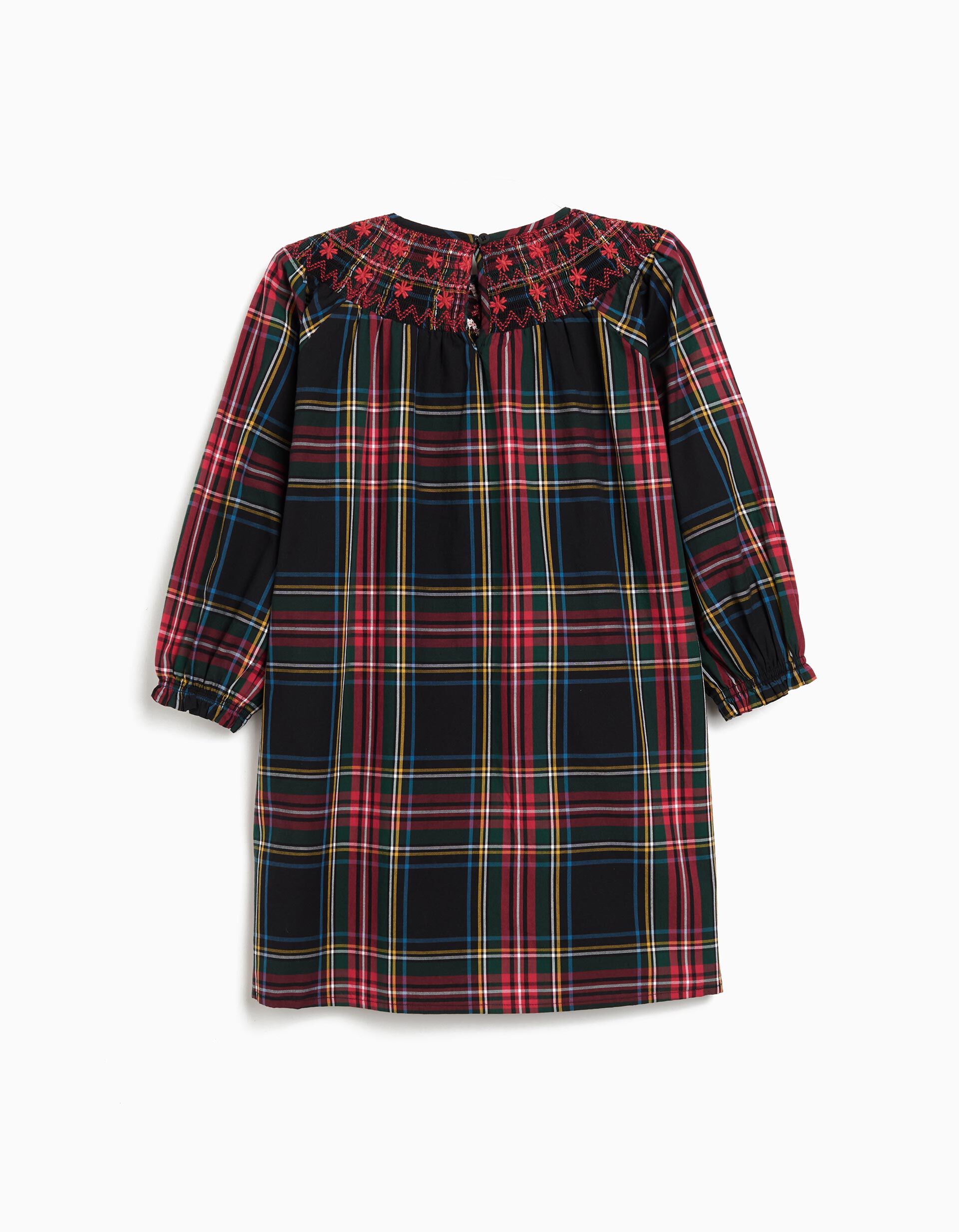 Comprar Online Vestido, Menina, Preto 