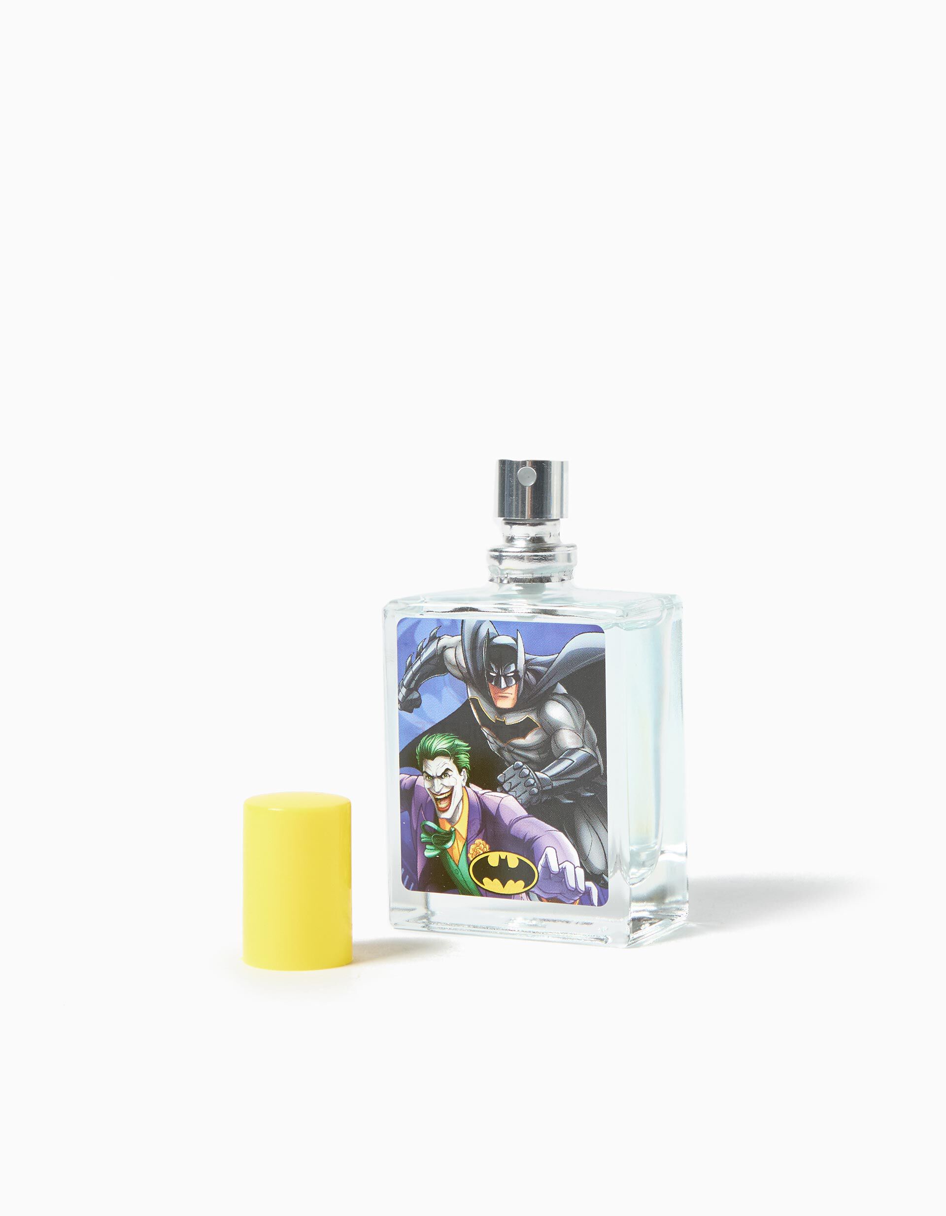Comprar Online Perfume 'Batman', Menino, Multicor